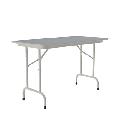 Thermal Fused Laminate Folding Tables, Standard Height