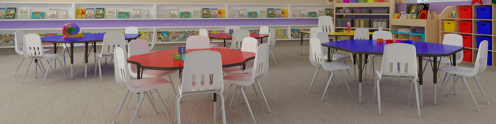 EDUCATION/PUBLIC SPACES