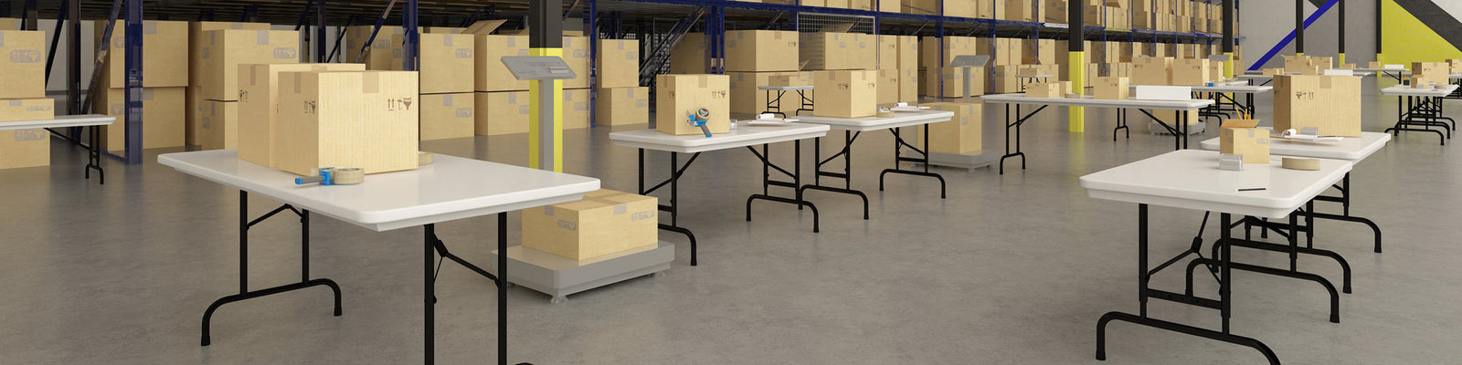 INDUSTRIAL/WAREHOUSE