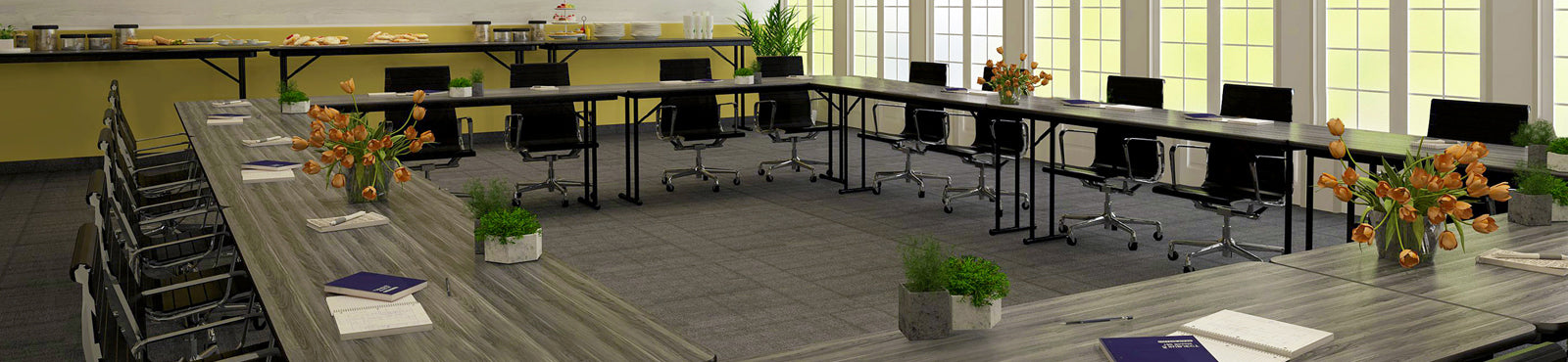Products - Correll Inc