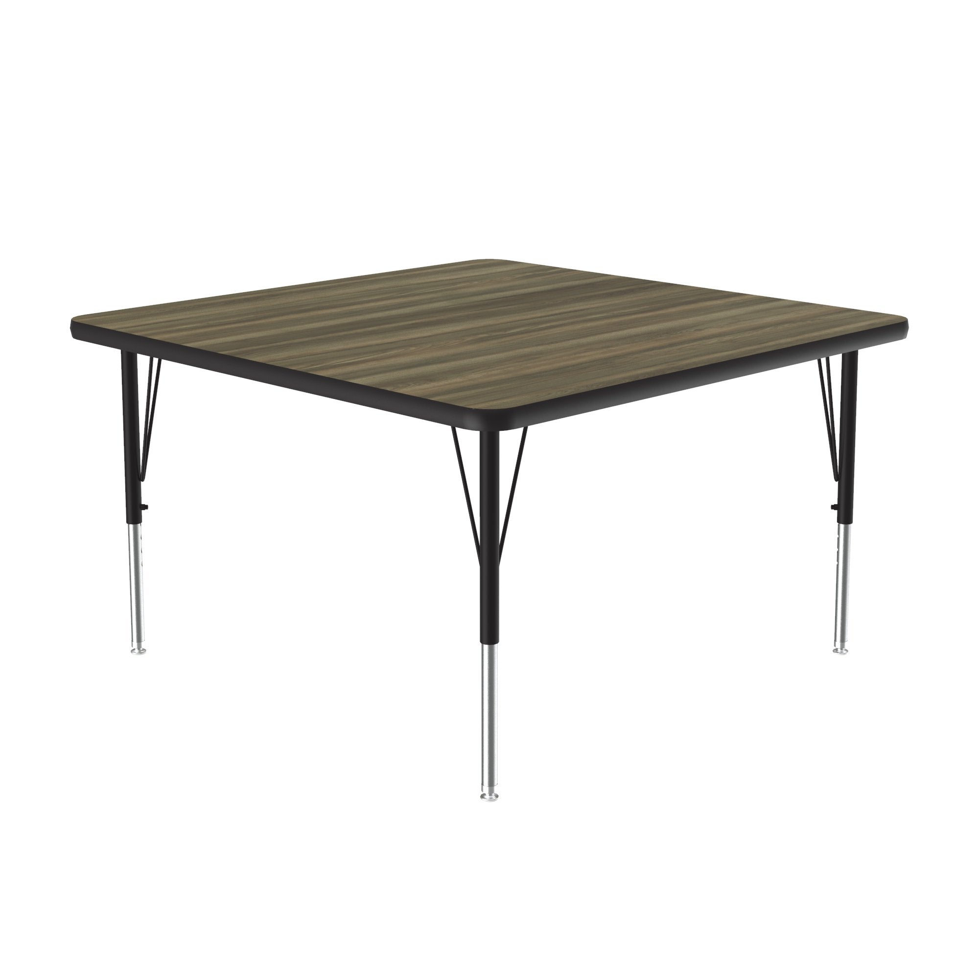 Square Activity Tables — High Pressure Laminate