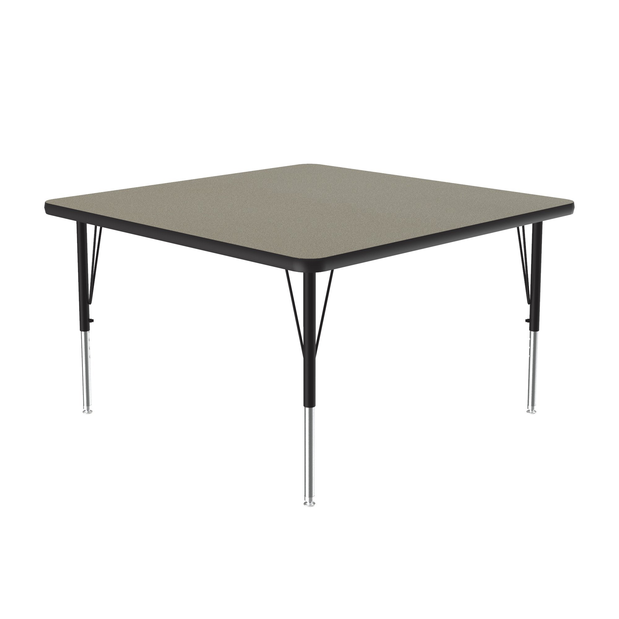 Square Activity Tables — High Pressure Laminate