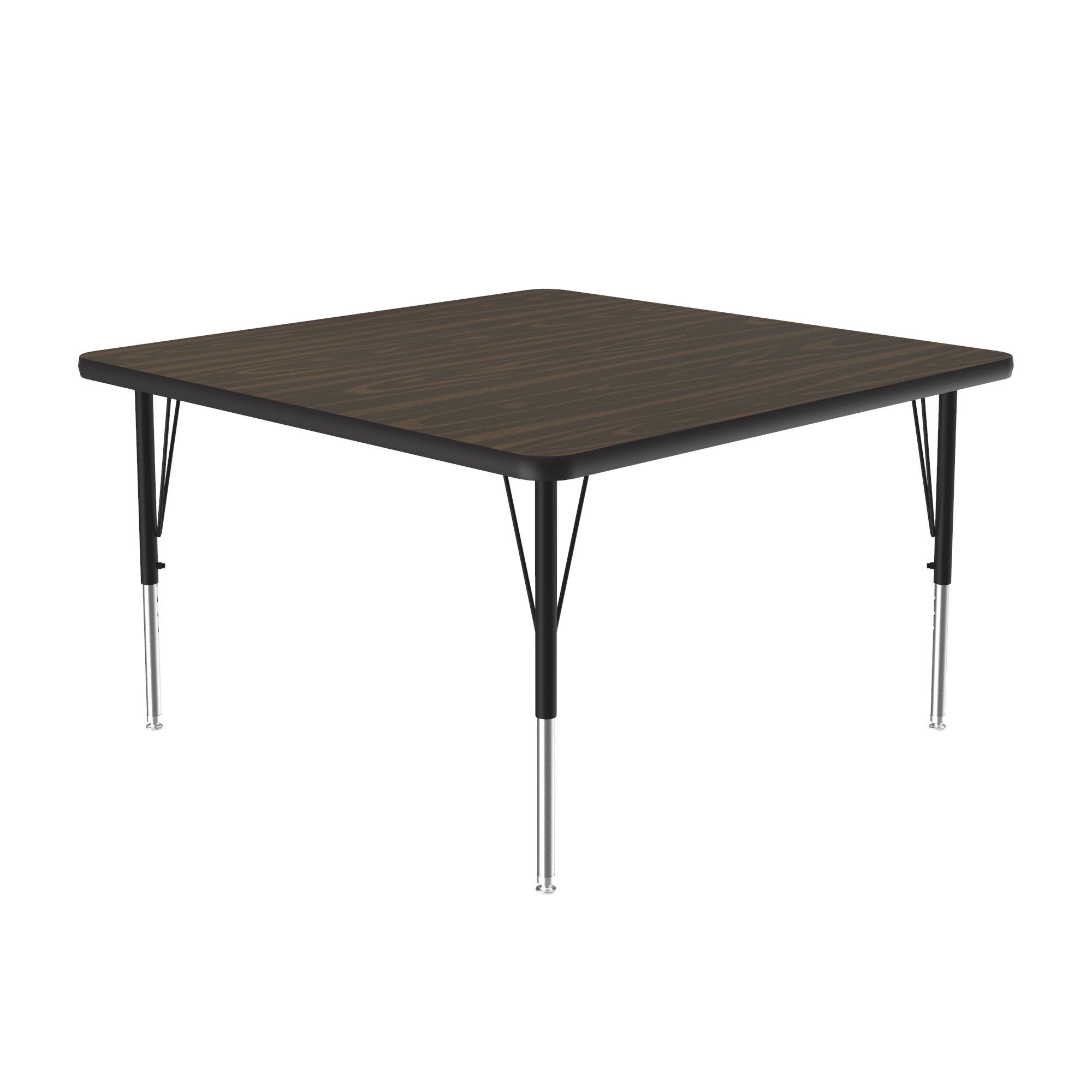 Square Activity Tables — High Pressure Laminate