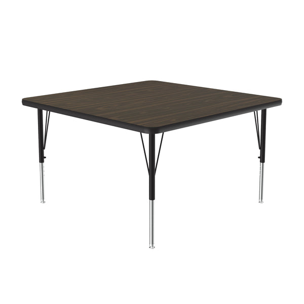 Square Activity Tables — Thermal Fused Laminate - Correll Inc