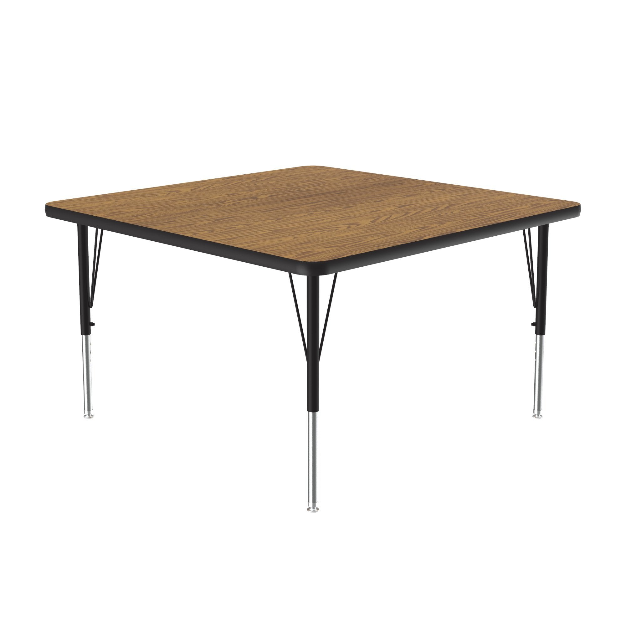 Square Activity Tables — High Pressure Laminate