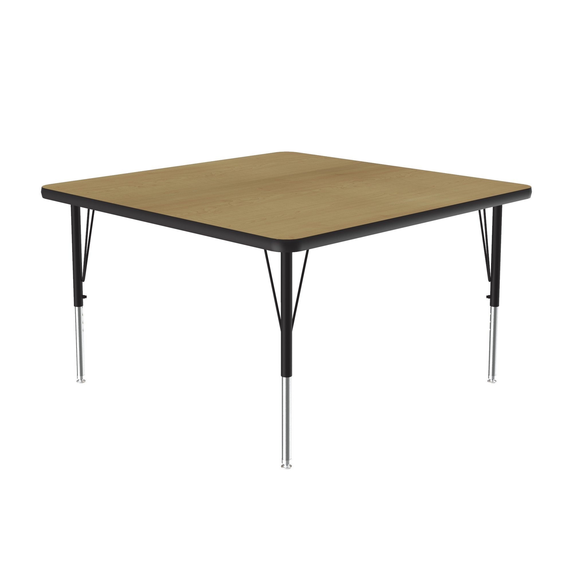 Square Activity Tables — High Pressure Laminate