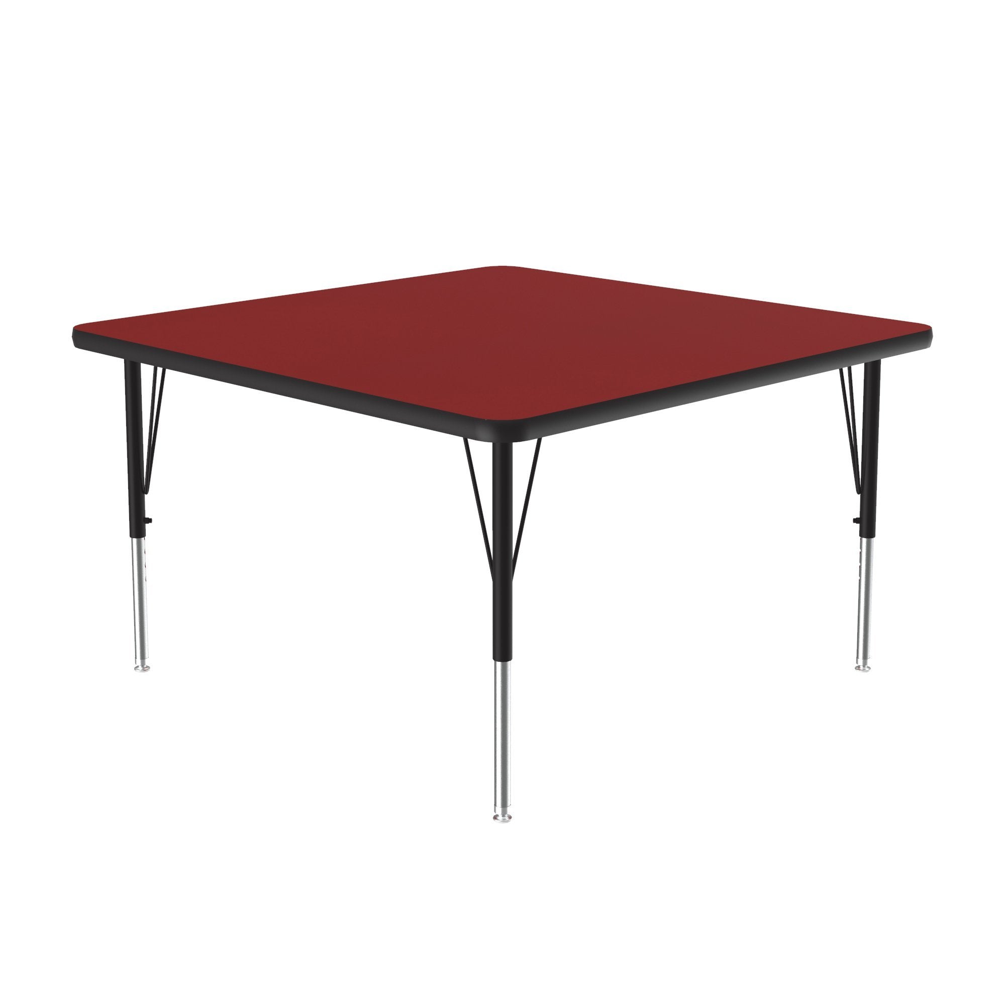 Square Activity Tables — High Pressure Laminate