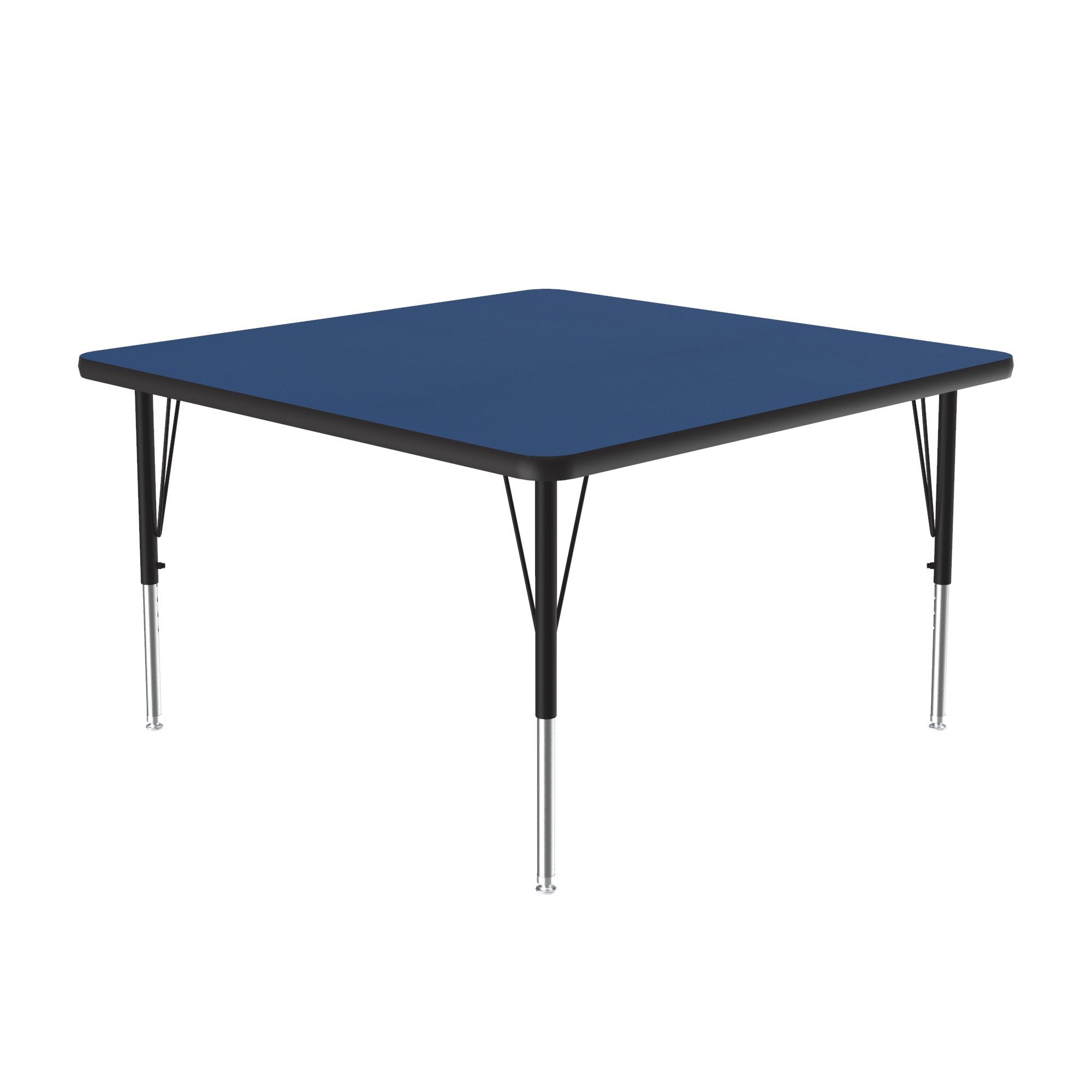 Square Activity Tables — High Pressure Laminate