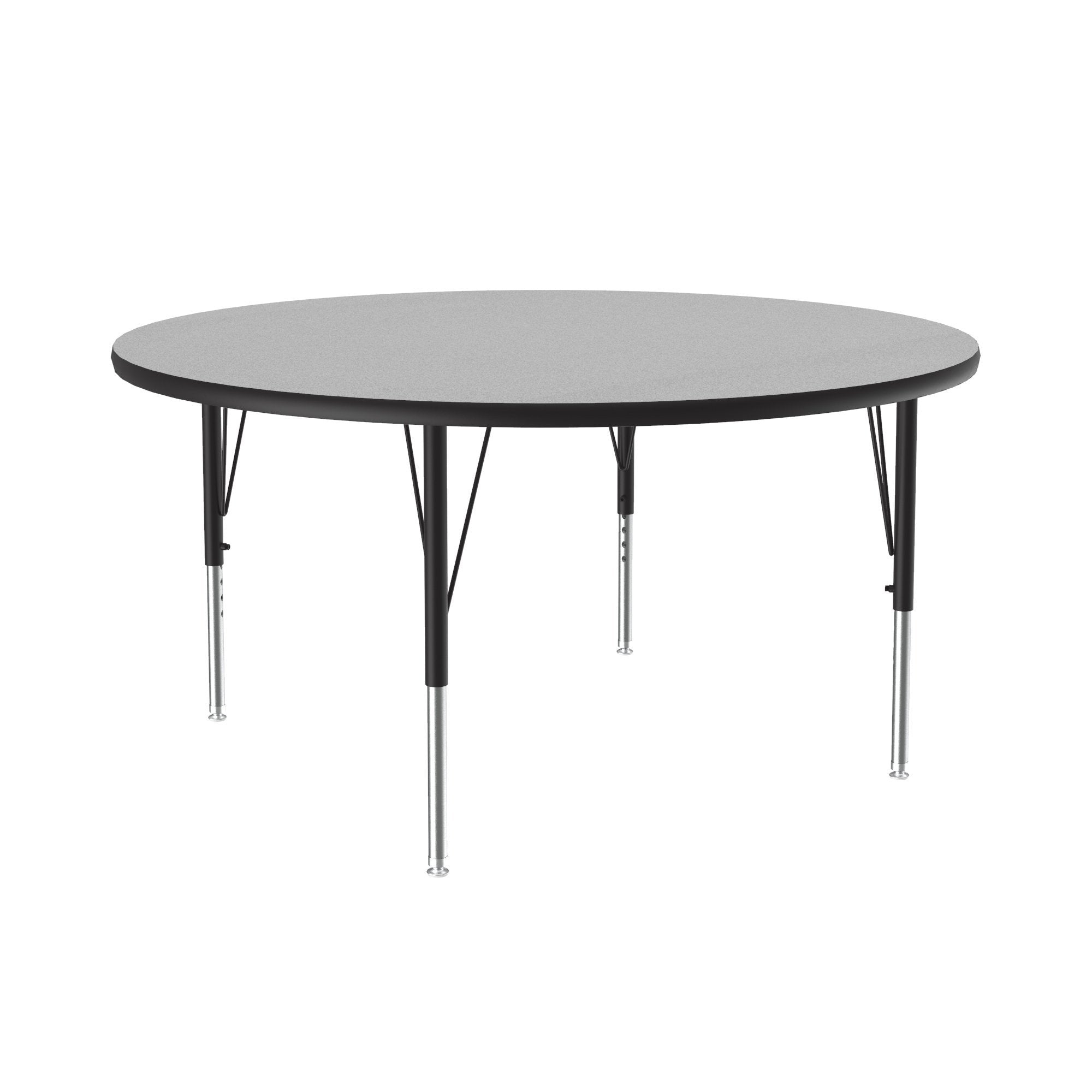 Round Activity Tables - High Pressure Laminate