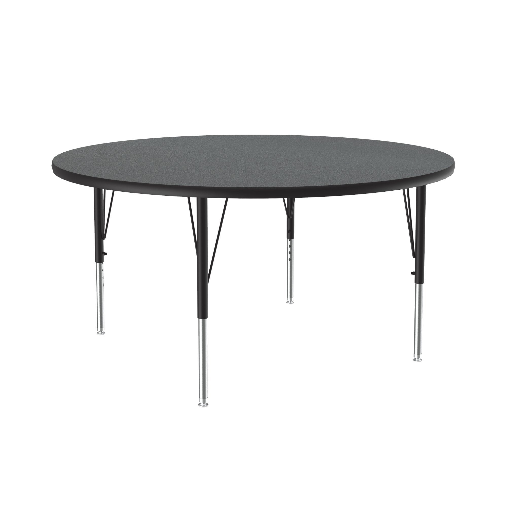 Round Activity Tables - High Pressure Laminate