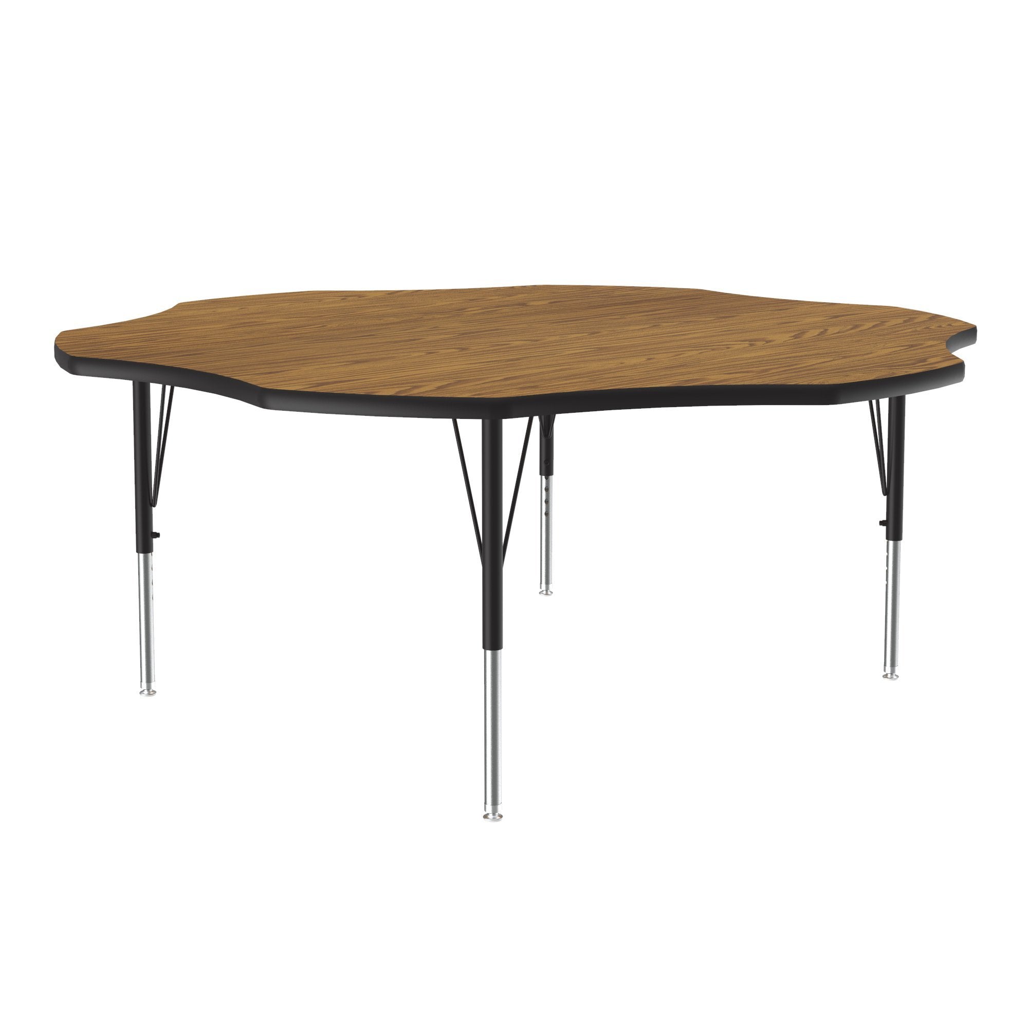 激レア))終売品！！octability Flat Table ate Hooker Furniture Casual Dining Driftwood Rectangle Dining