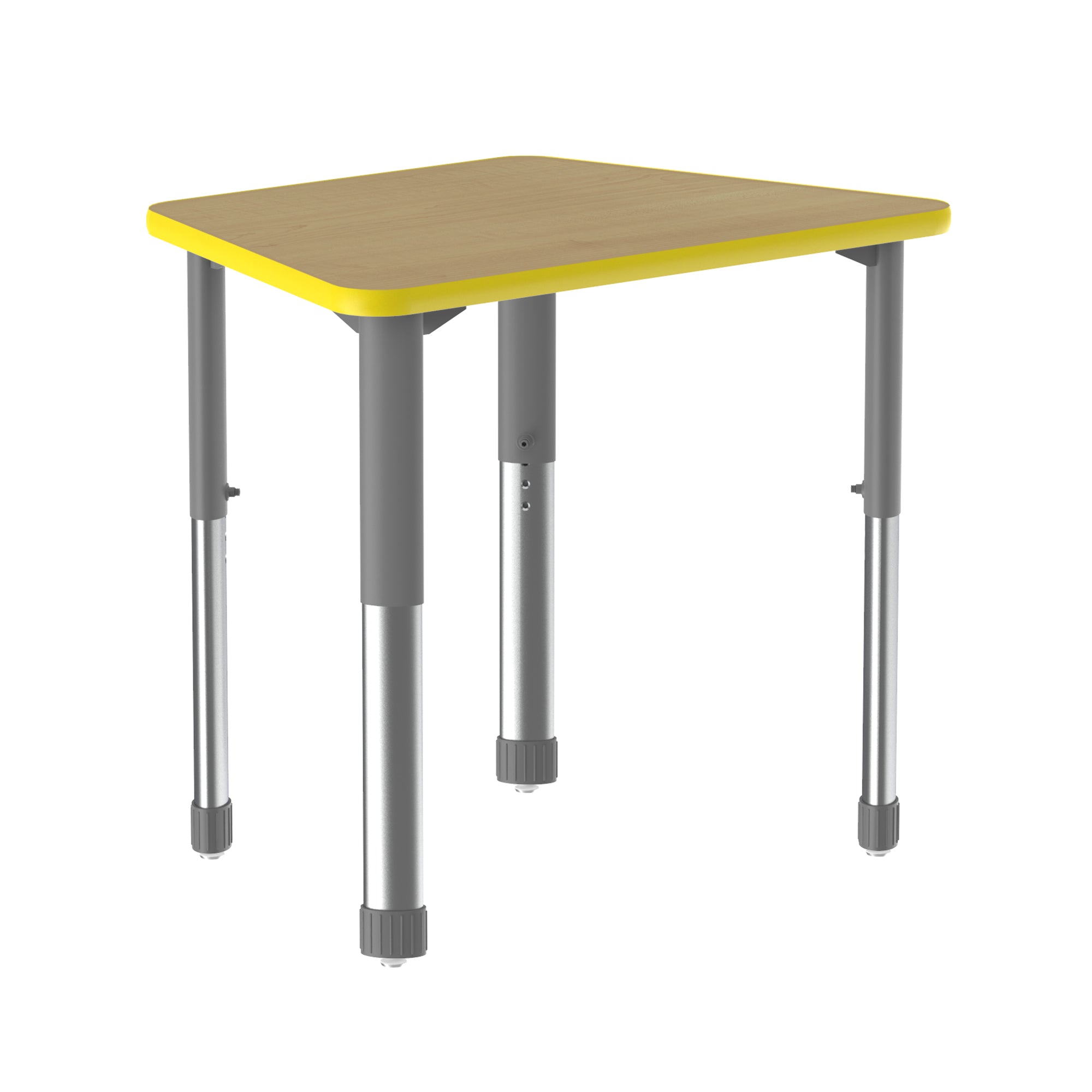 Collaborative Desk - High Pressure Laminate