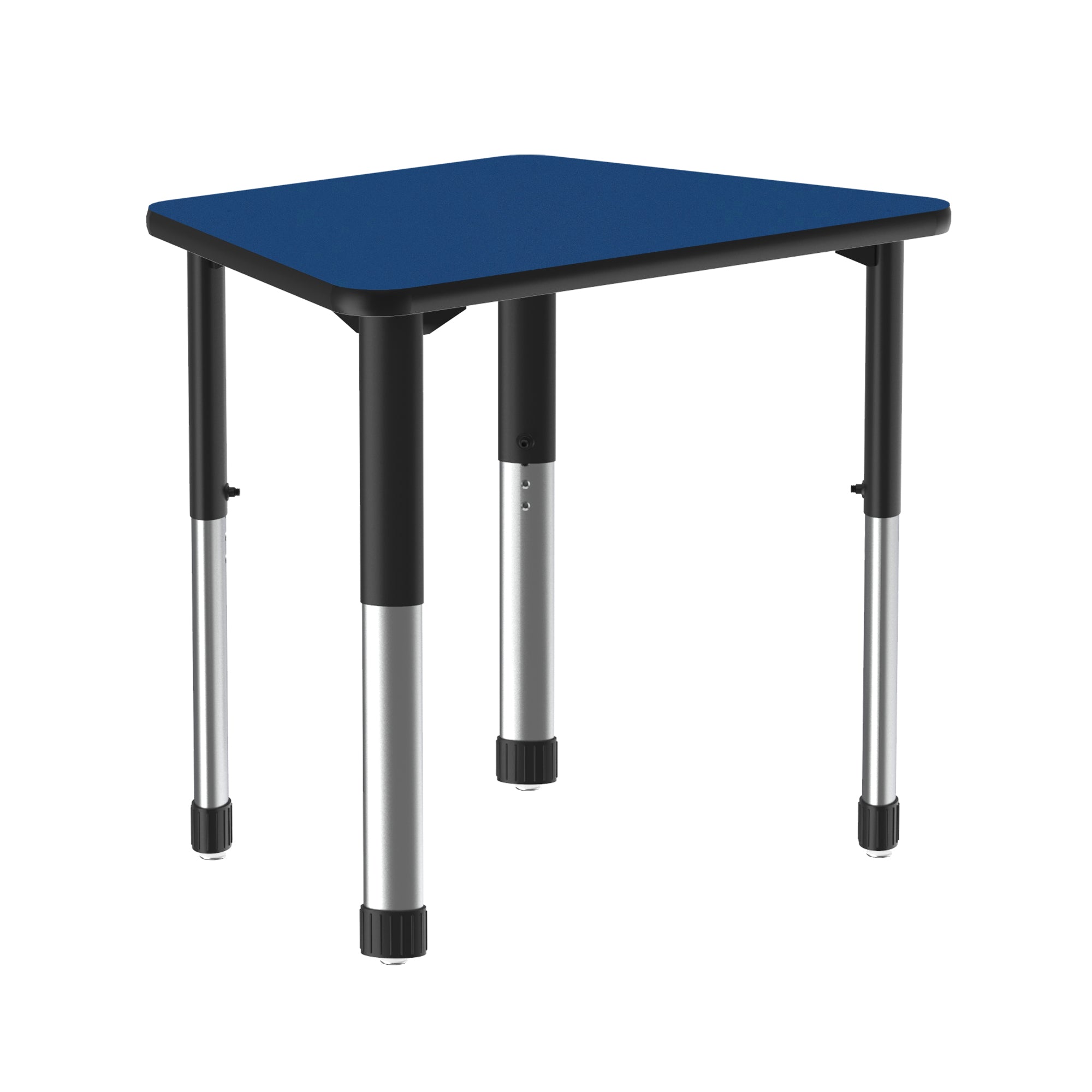 Collaborative Desk - Trapezoid - High Pressure Laminate