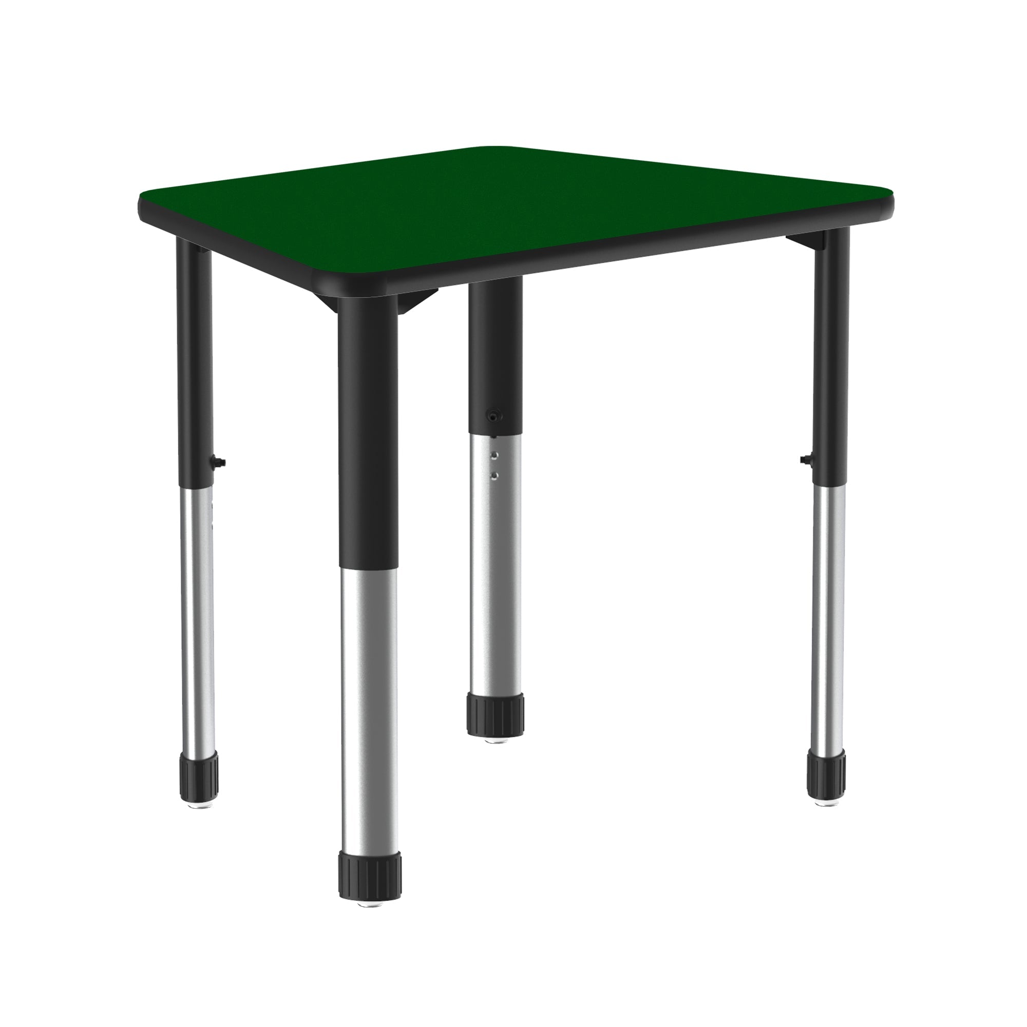 Collaborative Desk - Trapezoid - High Pressure Laminate