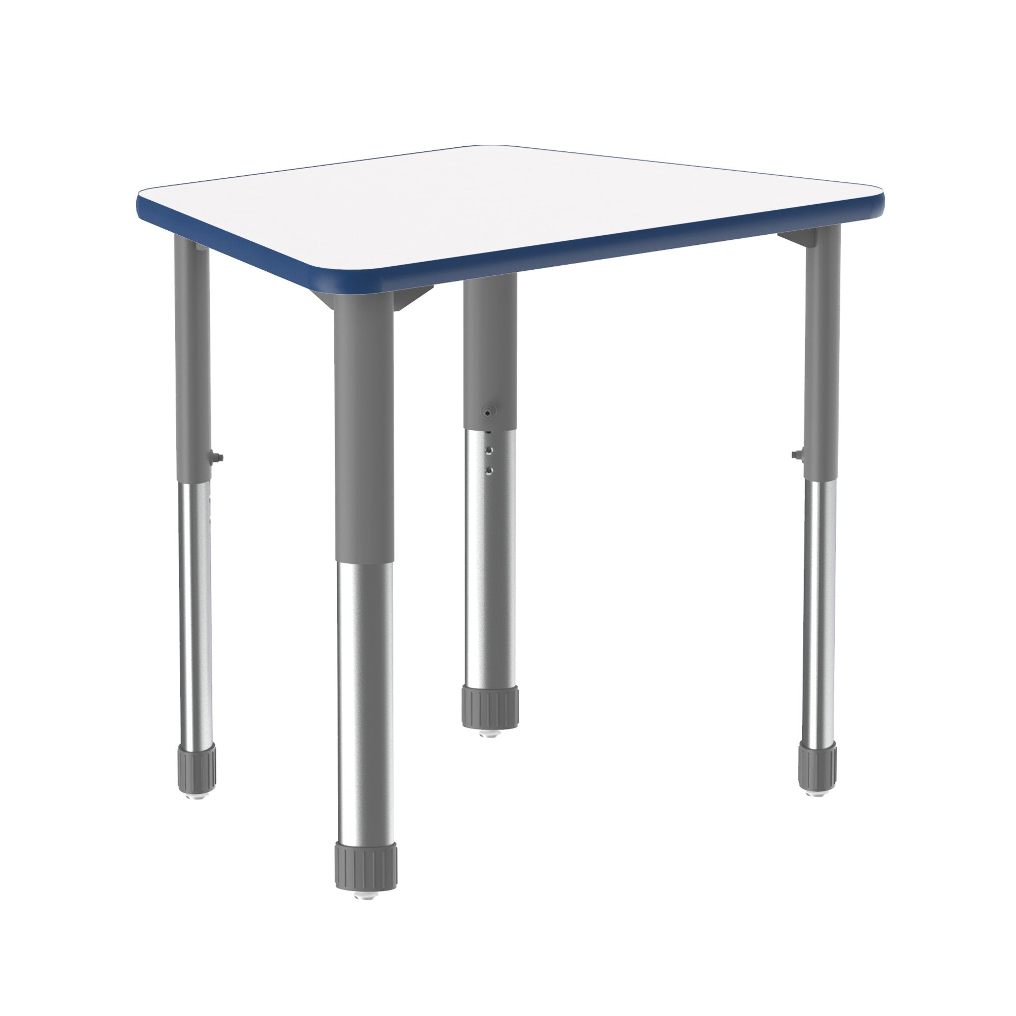 Collaborative Desk - Dry Erase Markerboard Top