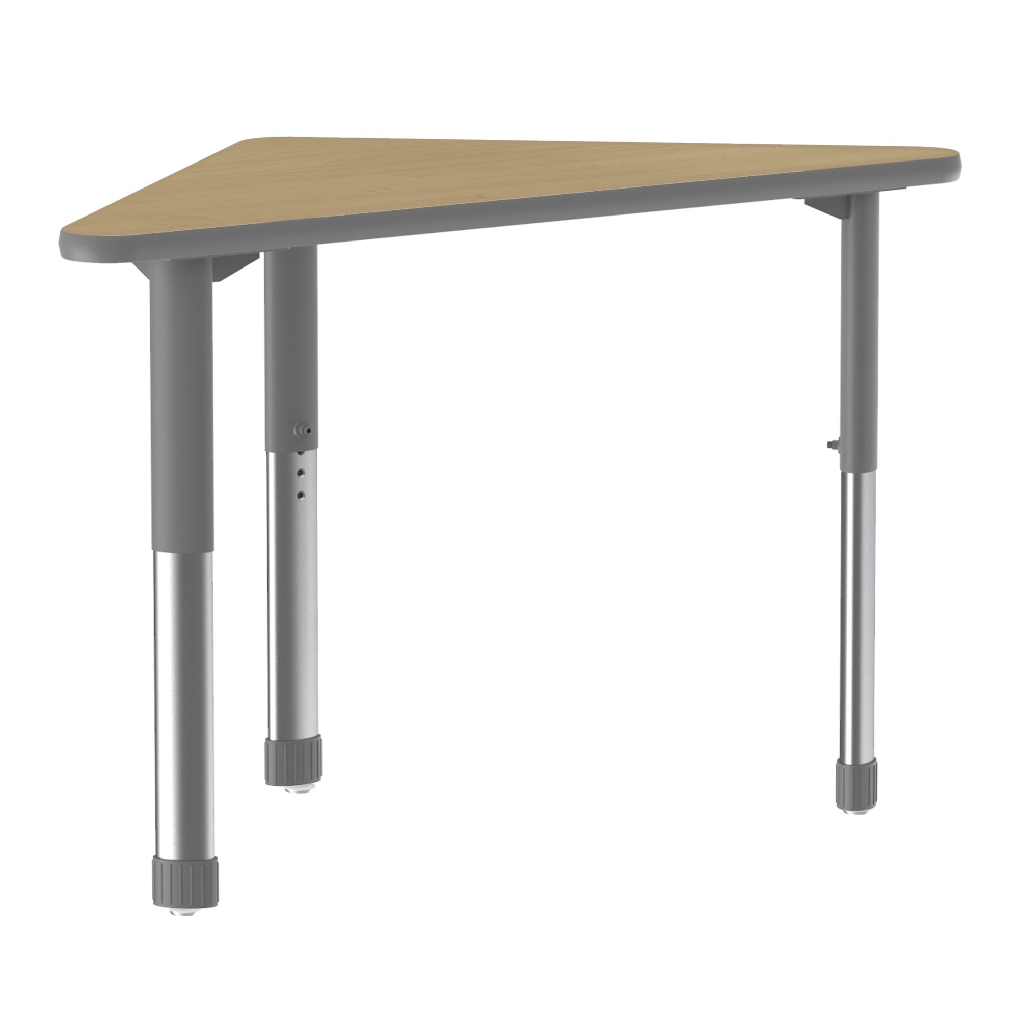 Collaborative Desk - High Pressure Laminate