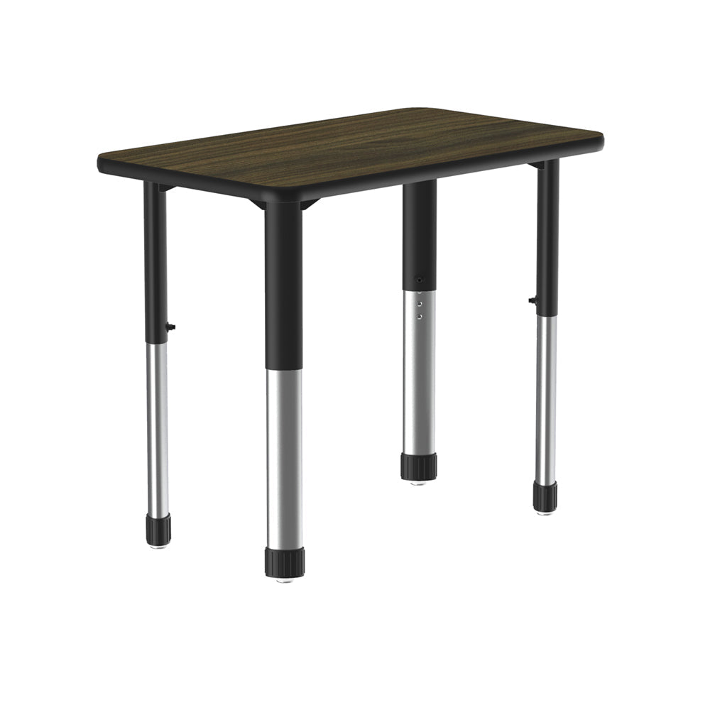 Collaborative Desk - Wing - High Pressure Laminate
