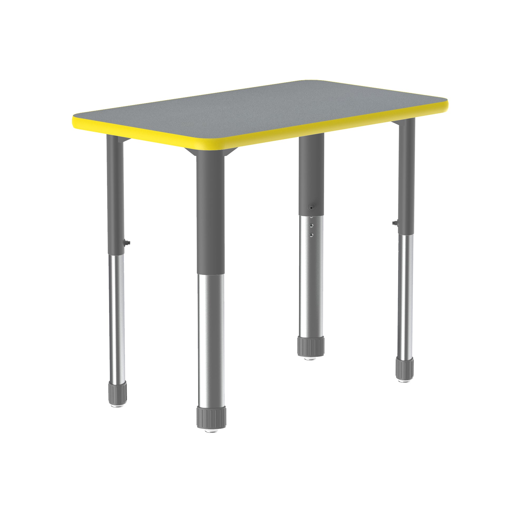 Collaborative Desk -Thermal Fused Laminate