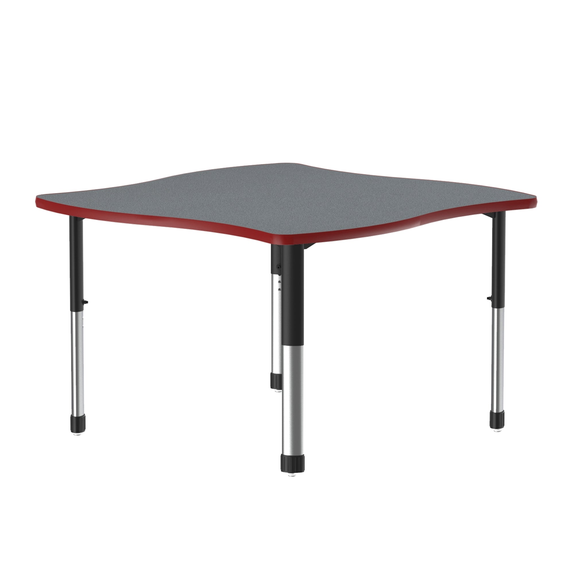 Collaborative Desk - High Pressure Laminate