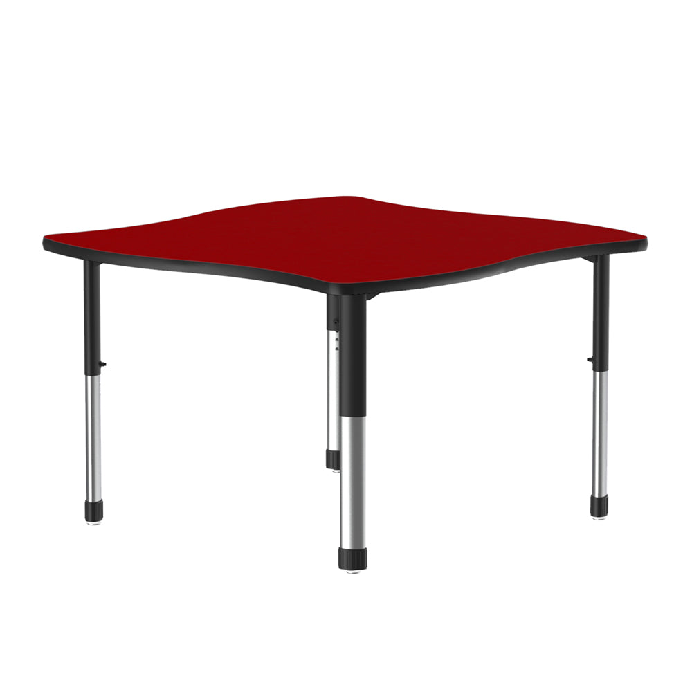 Collaborative Desk - High Pressure Laminate