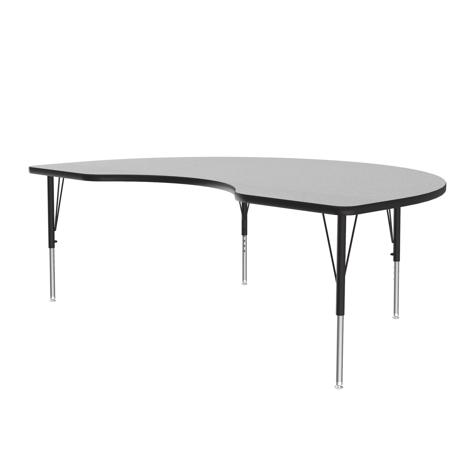 All Econoline Melamine Activity Tables