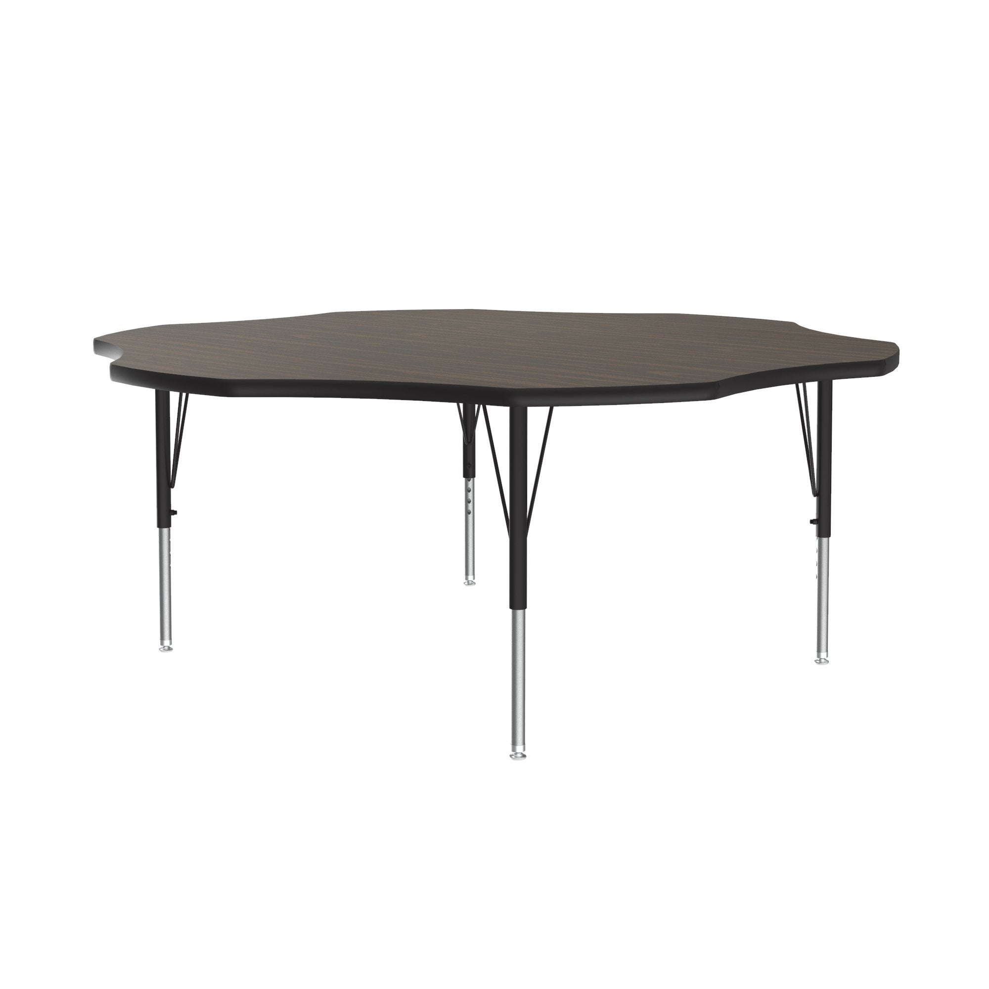 All Econoline Melamine Activity Tables