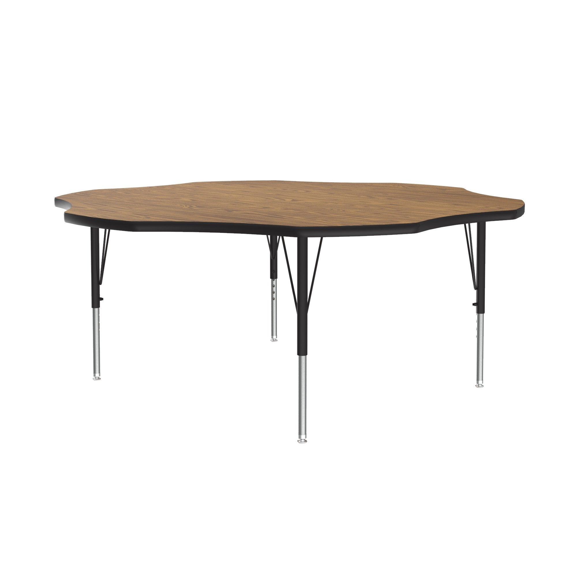 All Econoline Melamine Activity Tables