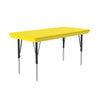 All Heavy Duty Commercial Plastic Activity Tables