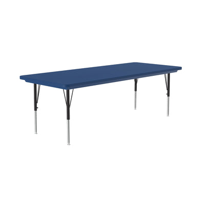 All Heavy Duty Commercial Plastic Activity Tables