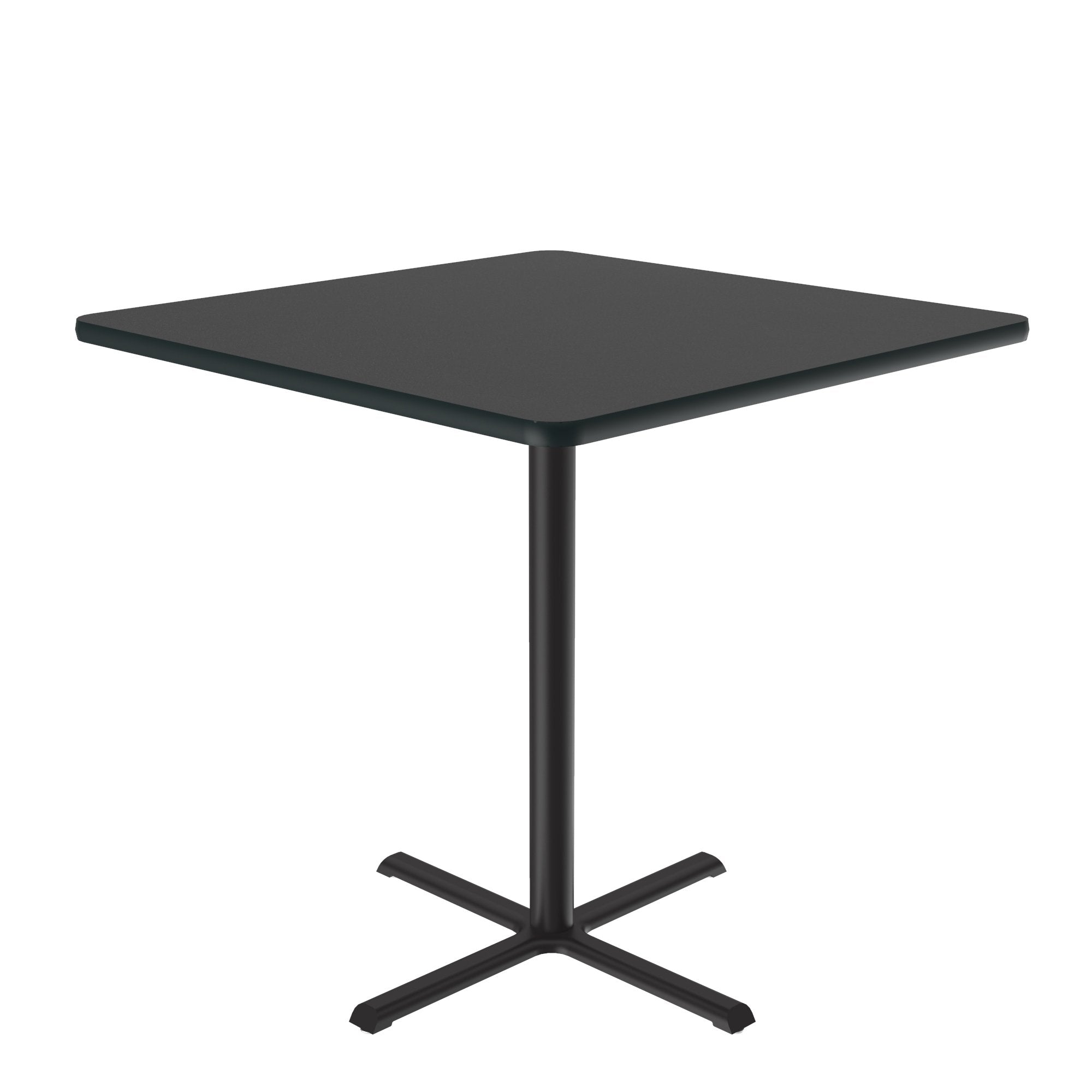 Standing bistro deals table