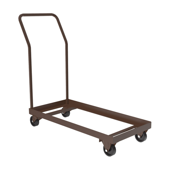 【廃番品】truck furniture　TSP folding chair② TSP FOLDING LOW CHAIR | TRUCK FURNITURE