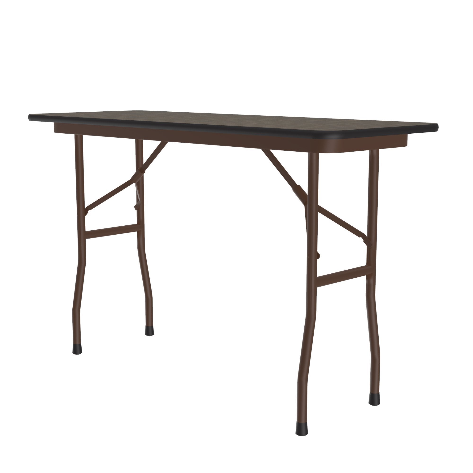 Econoline Melamine Folding Tables — Standard Height