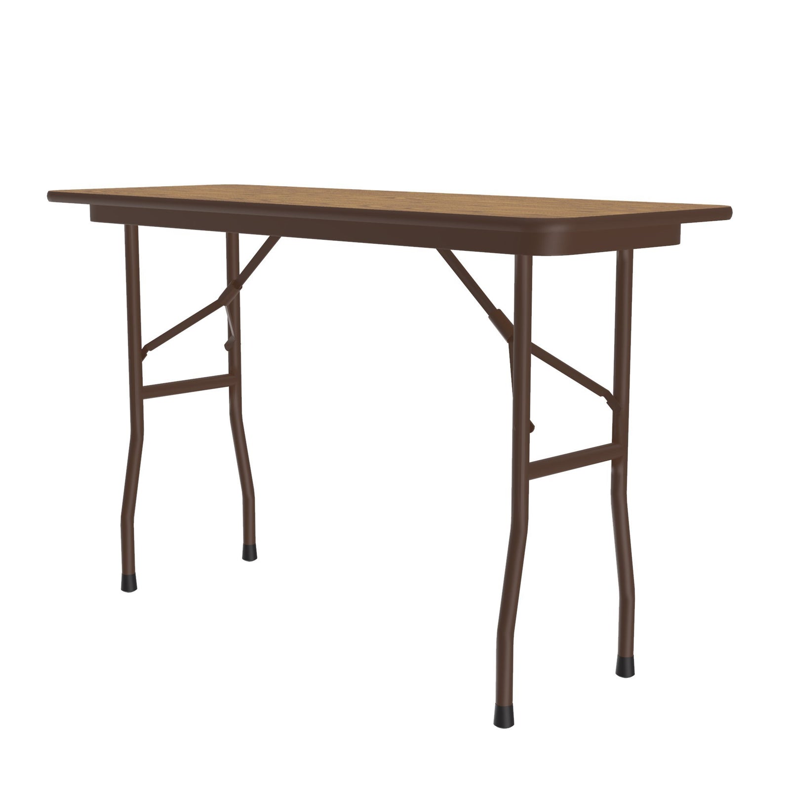 Econoline Melamine Folding Tables — Standard Height