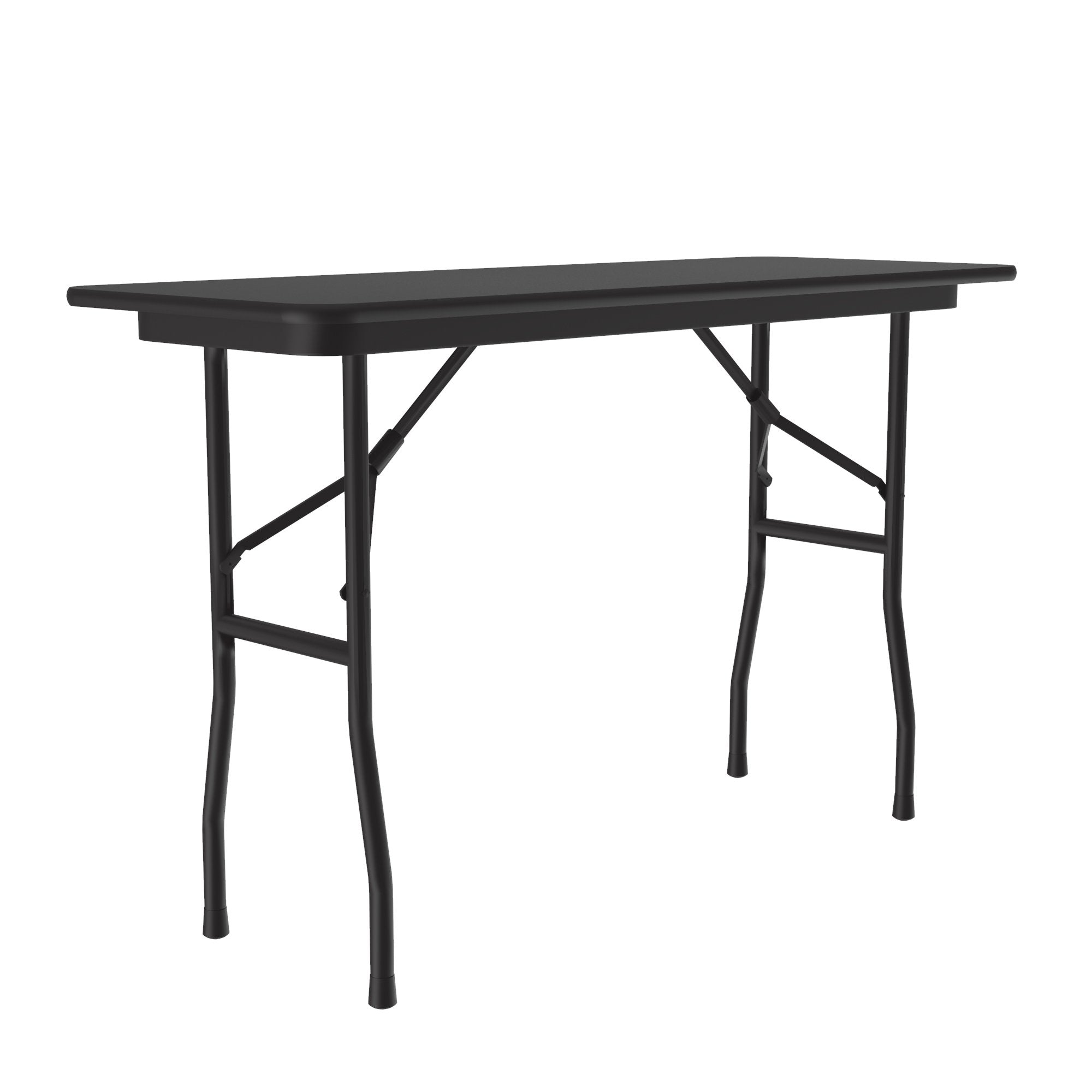 Thermal Fused Laminate Folding Tables, Standard Height