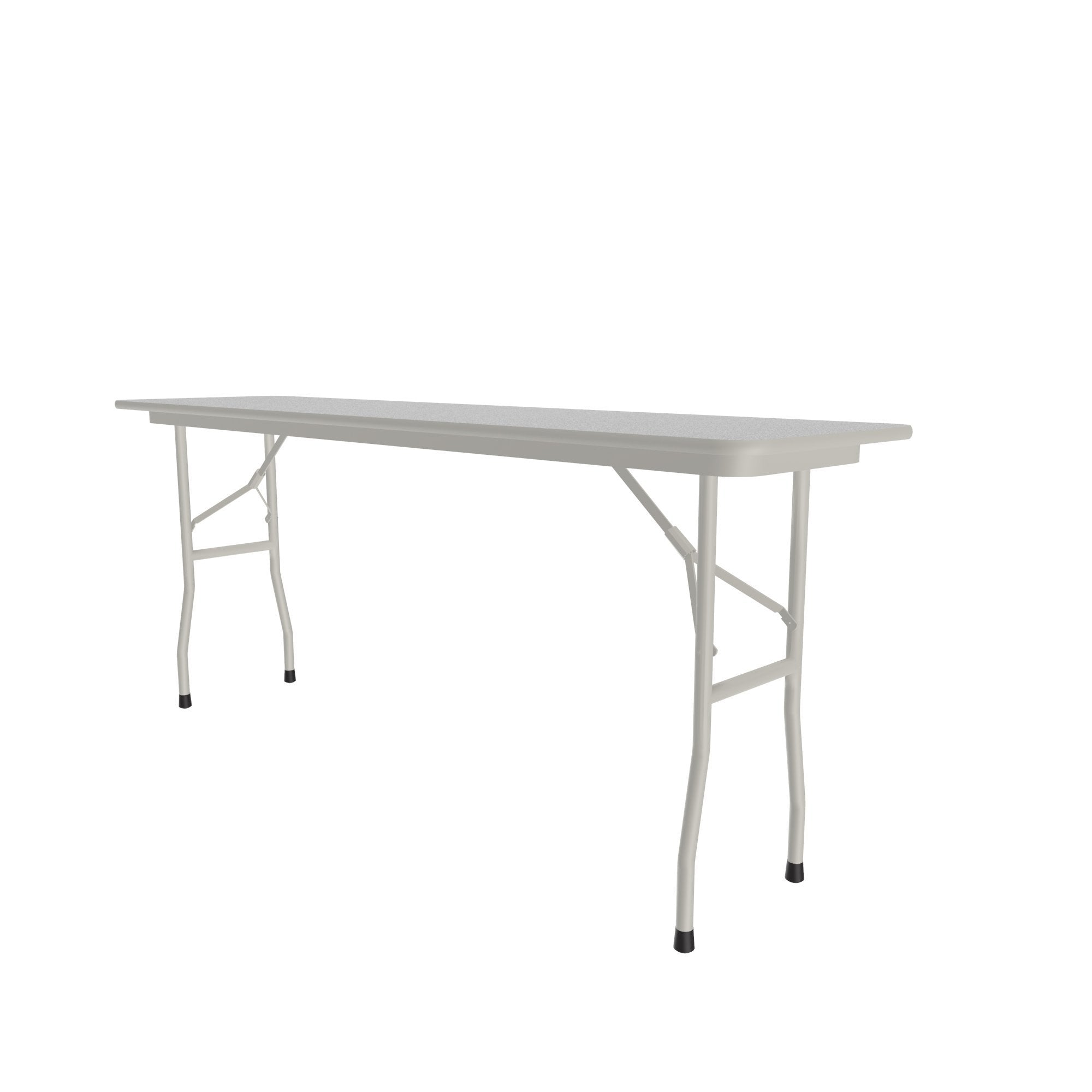 Econoline Melamine Folding Tables — Standard Height