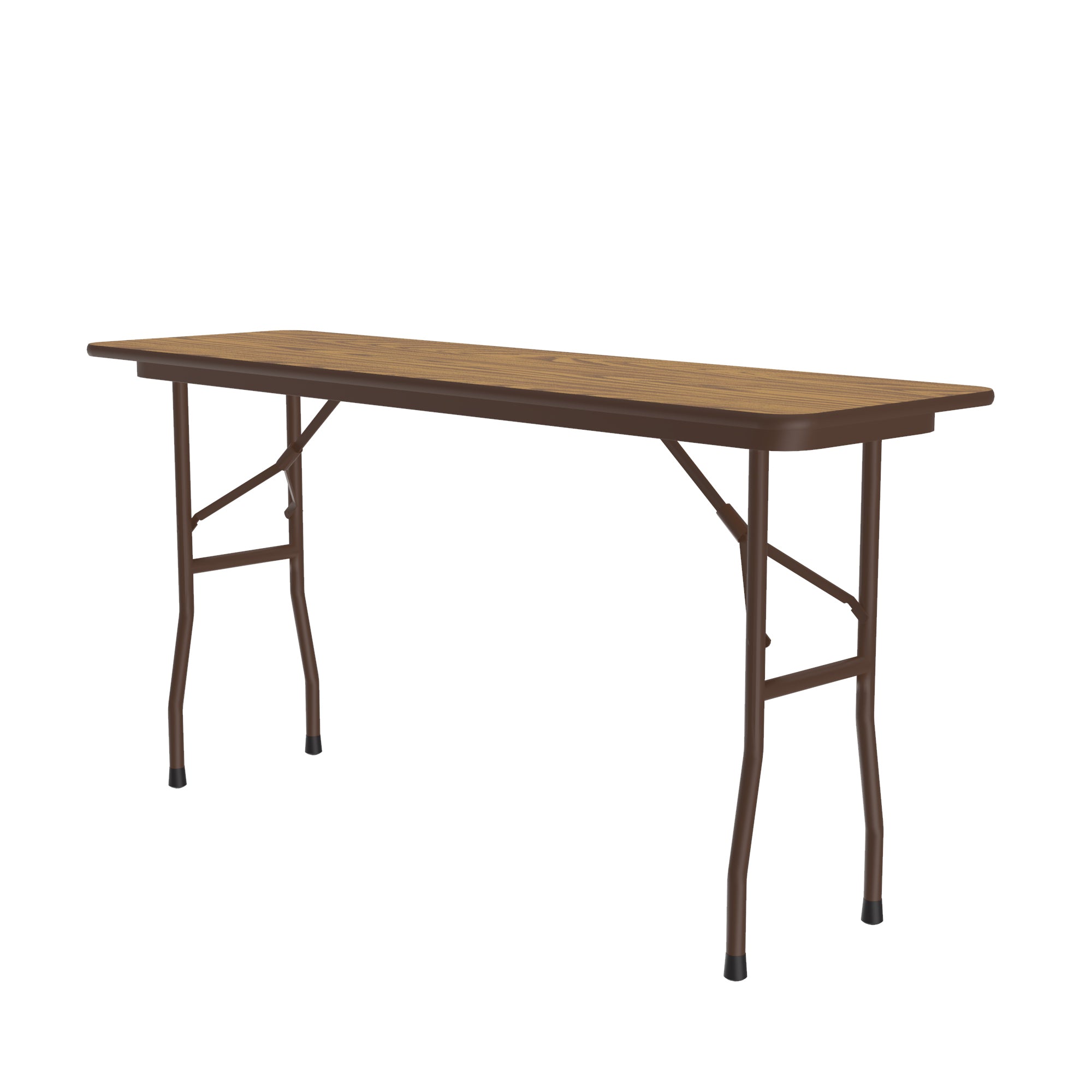 Solid Plywood Core Folding Tables — Standard Height