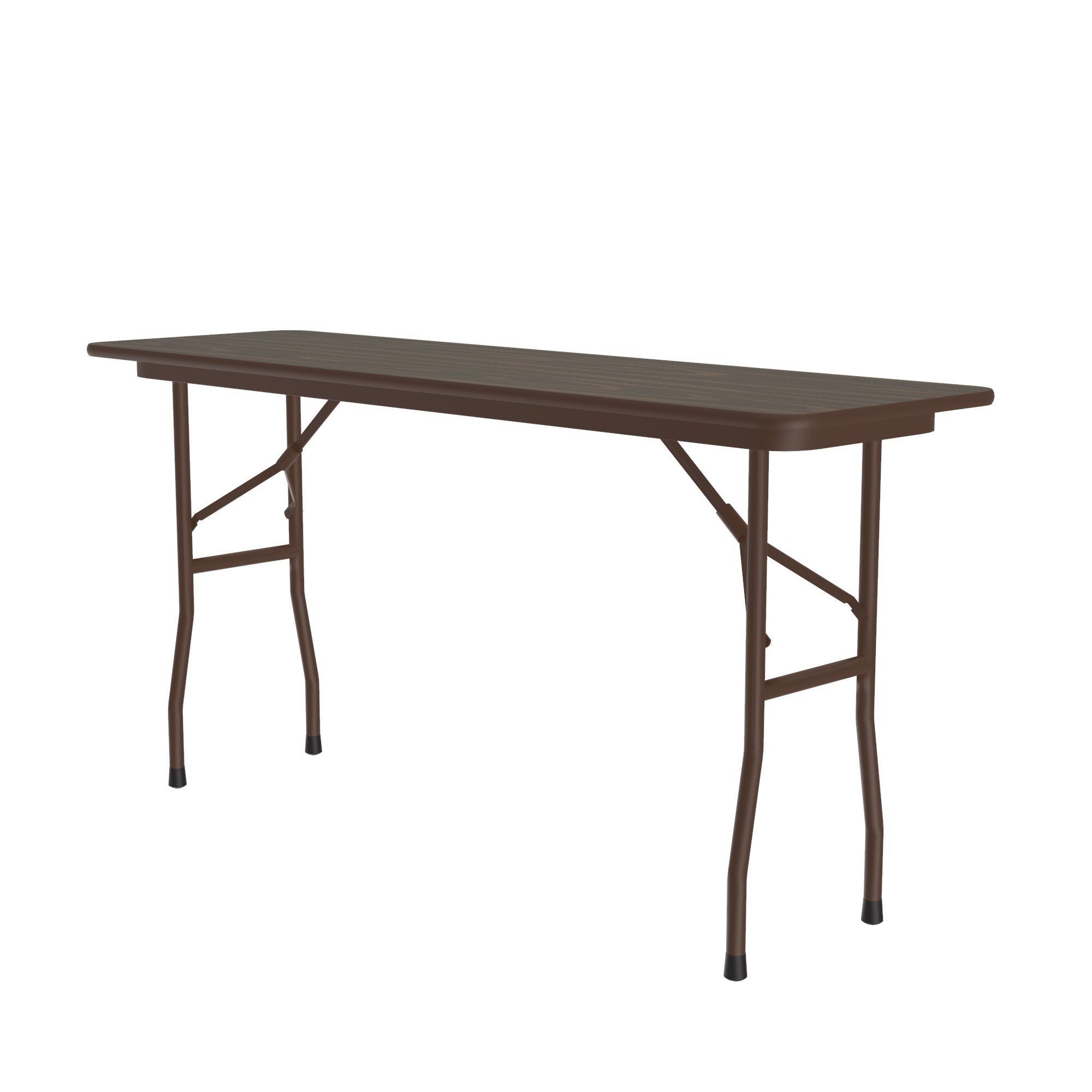 Econoline Melamine Folding Tables — Standard Height