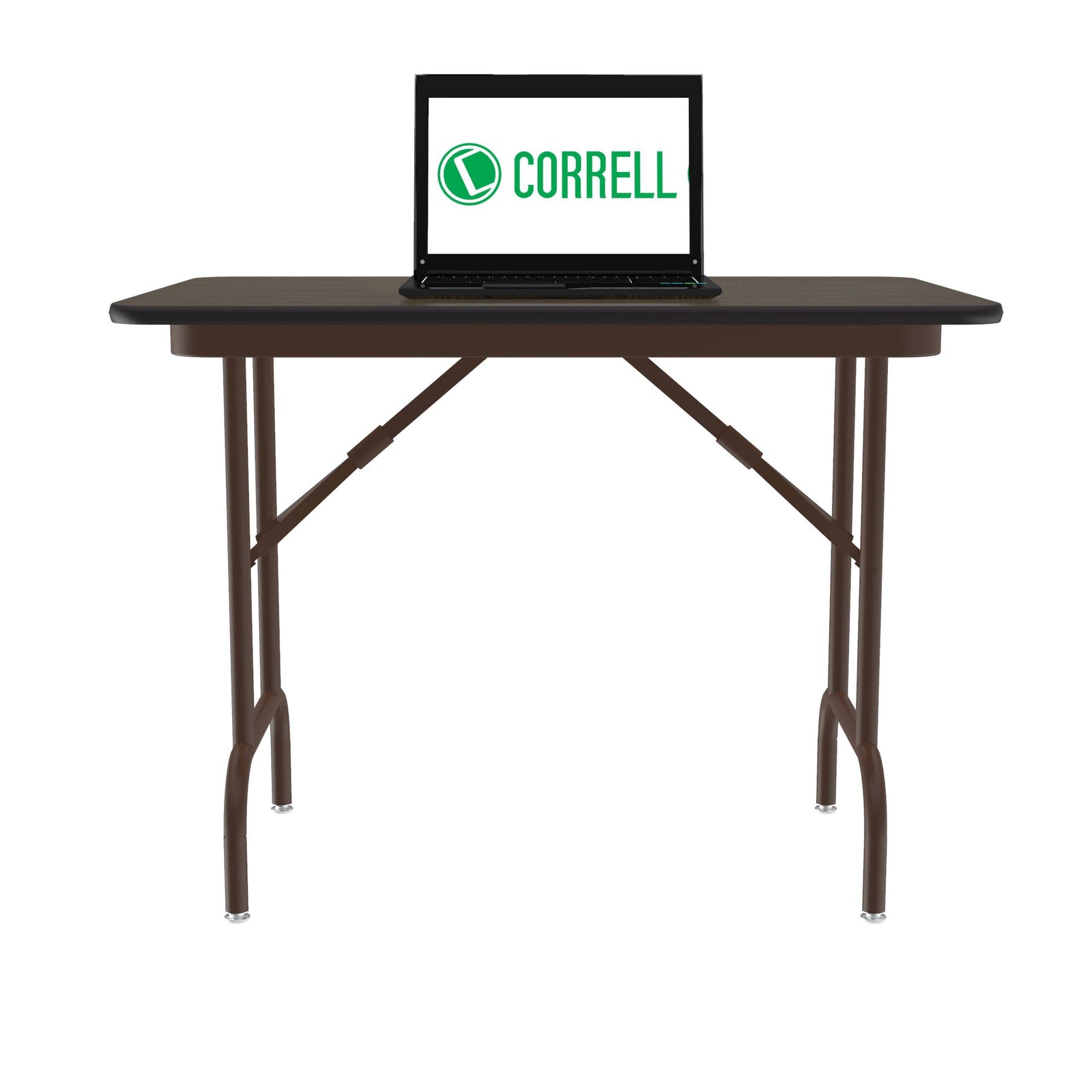 Keyboard Height Folding Tables — Thermal Fused Laminate
