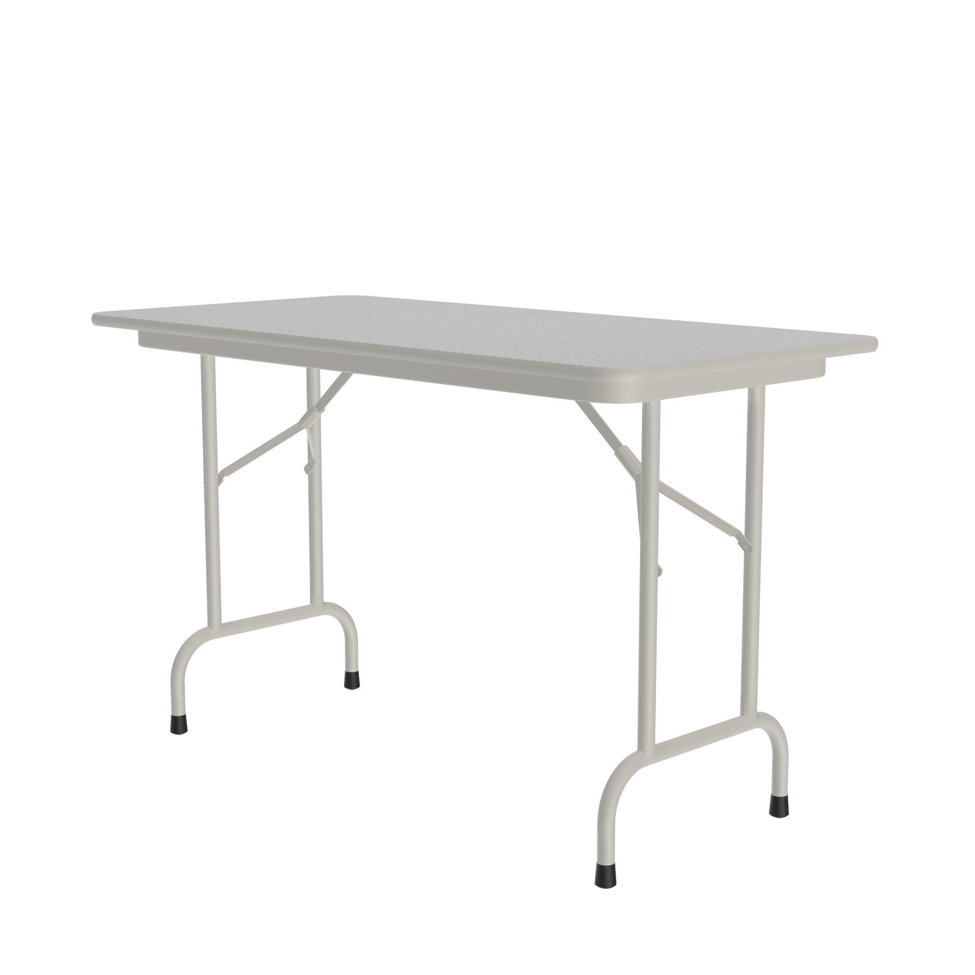 Econoline Melamine Folding Tables — Standard Height