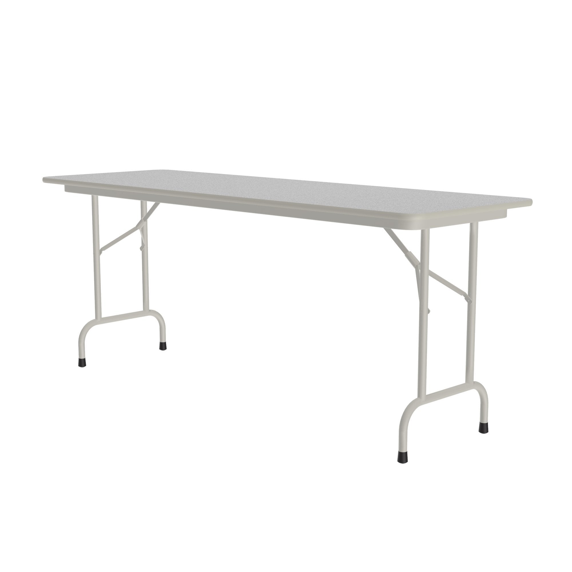 Econoline Melamine Folding Tables — Standard Height