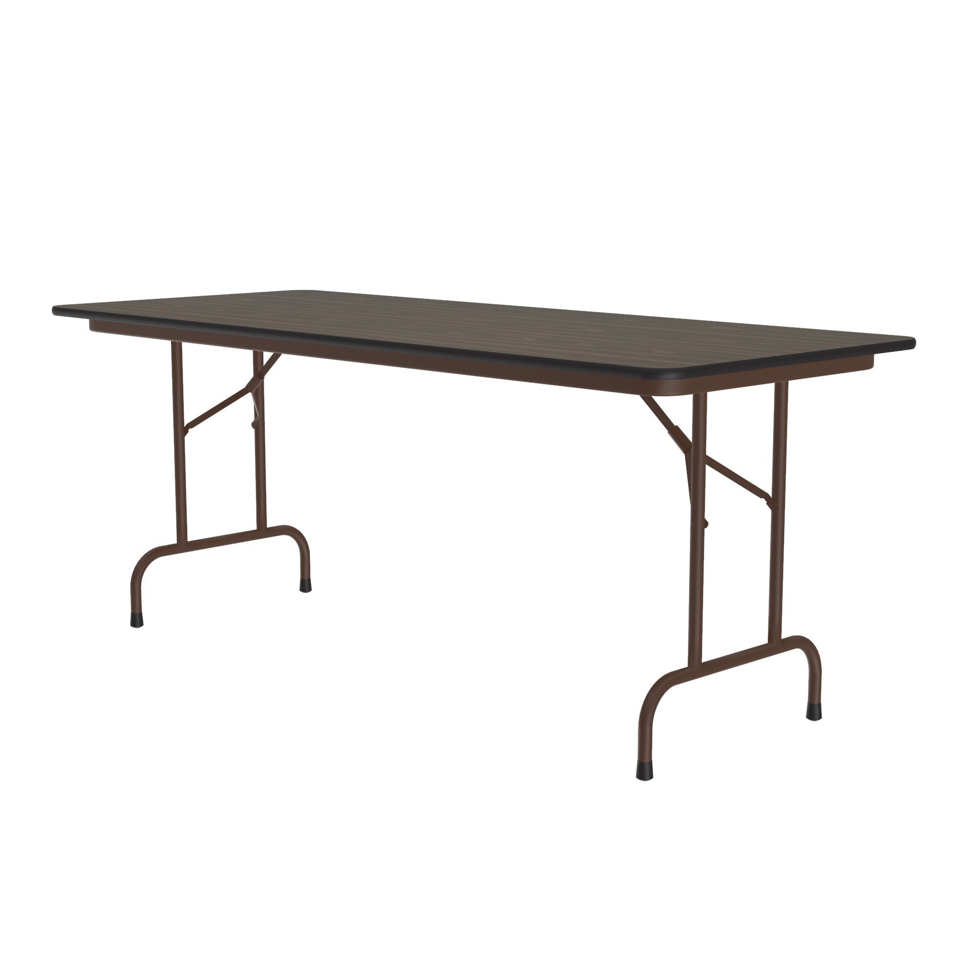 Econoline Melamine Folding Tables — Standard Height