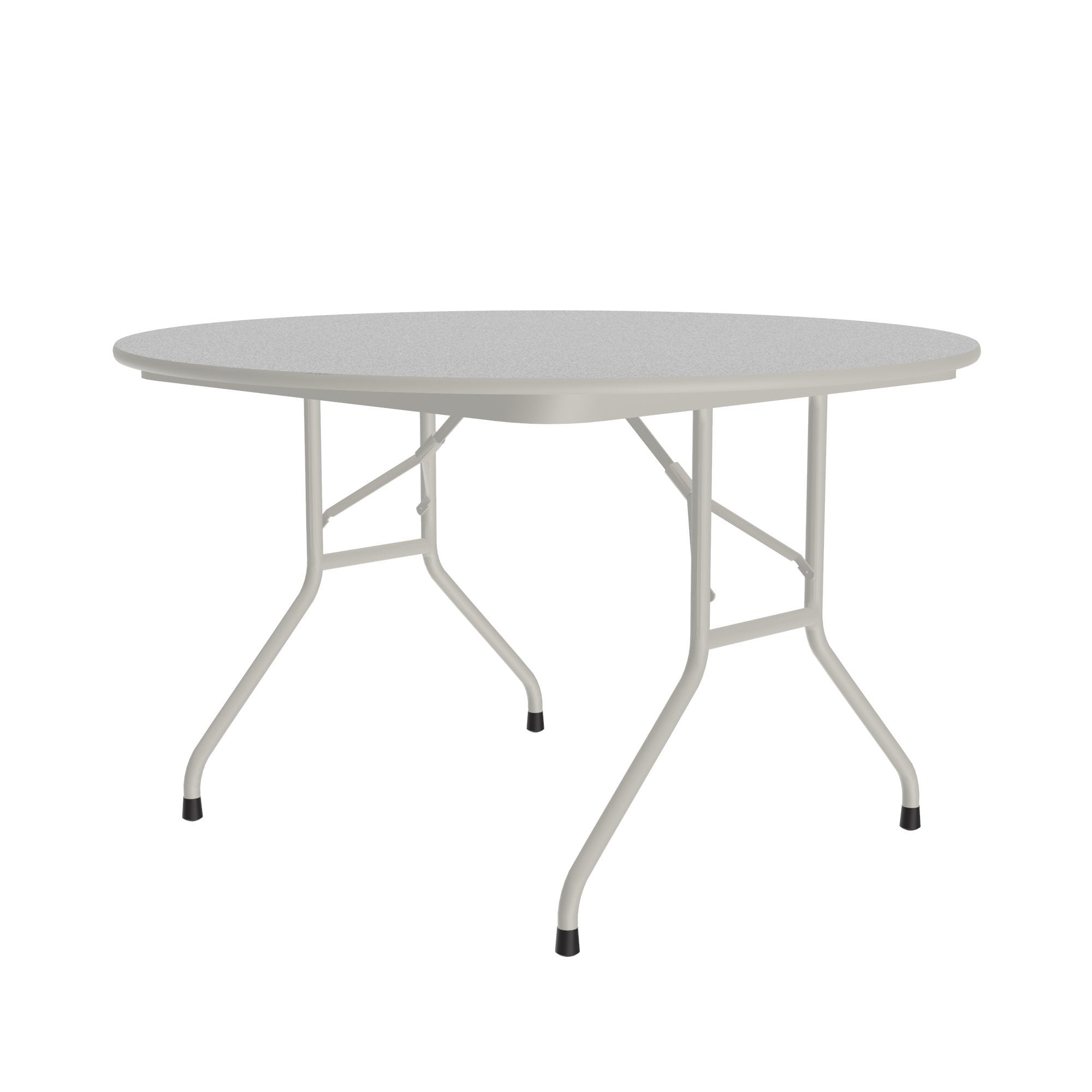 Econoline Melamine Folding Tables — Standard Height