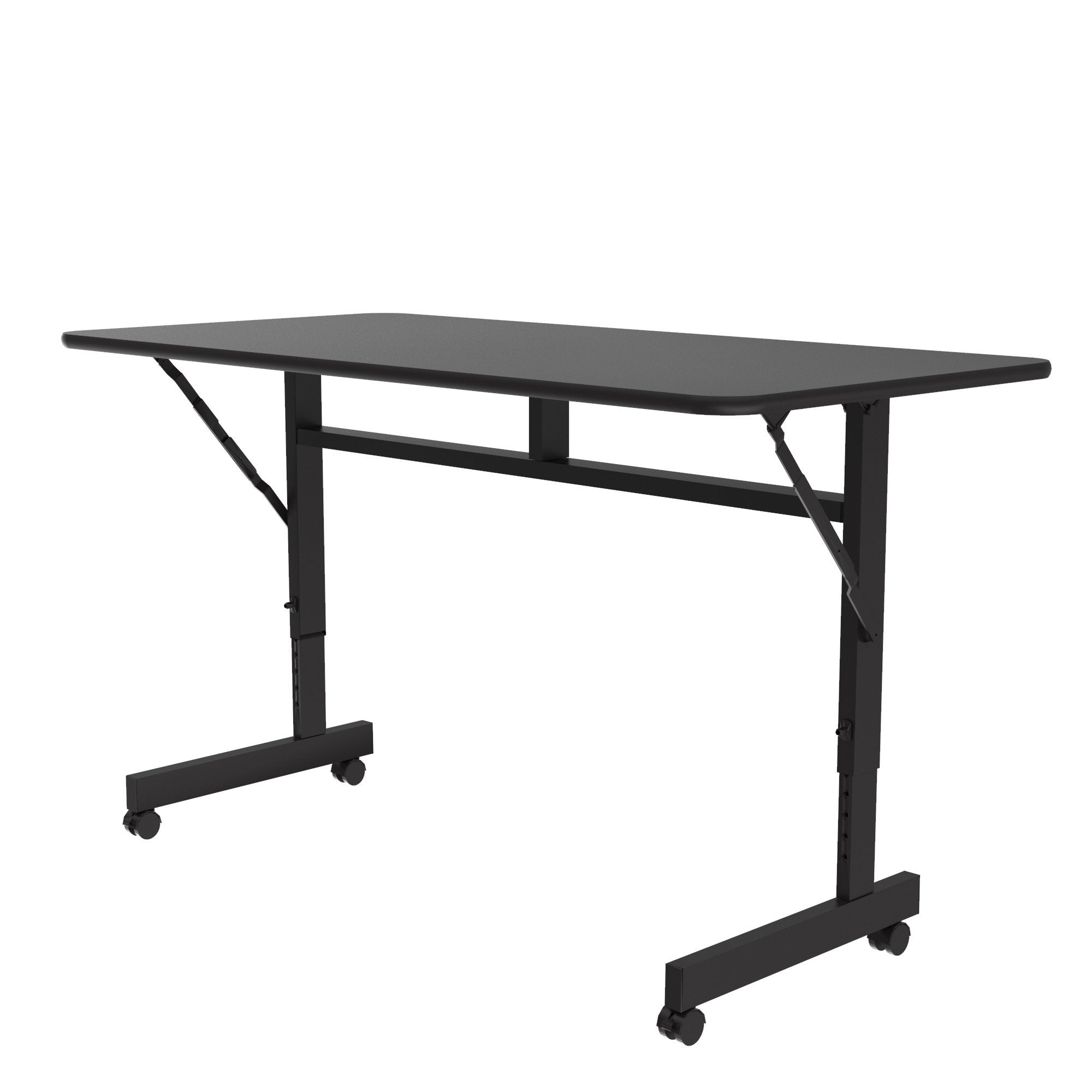 激レア))終売品！！octability Flat Table ate IndestrucTable® Resin Top Folding Tables – Iceberg Enterprises
