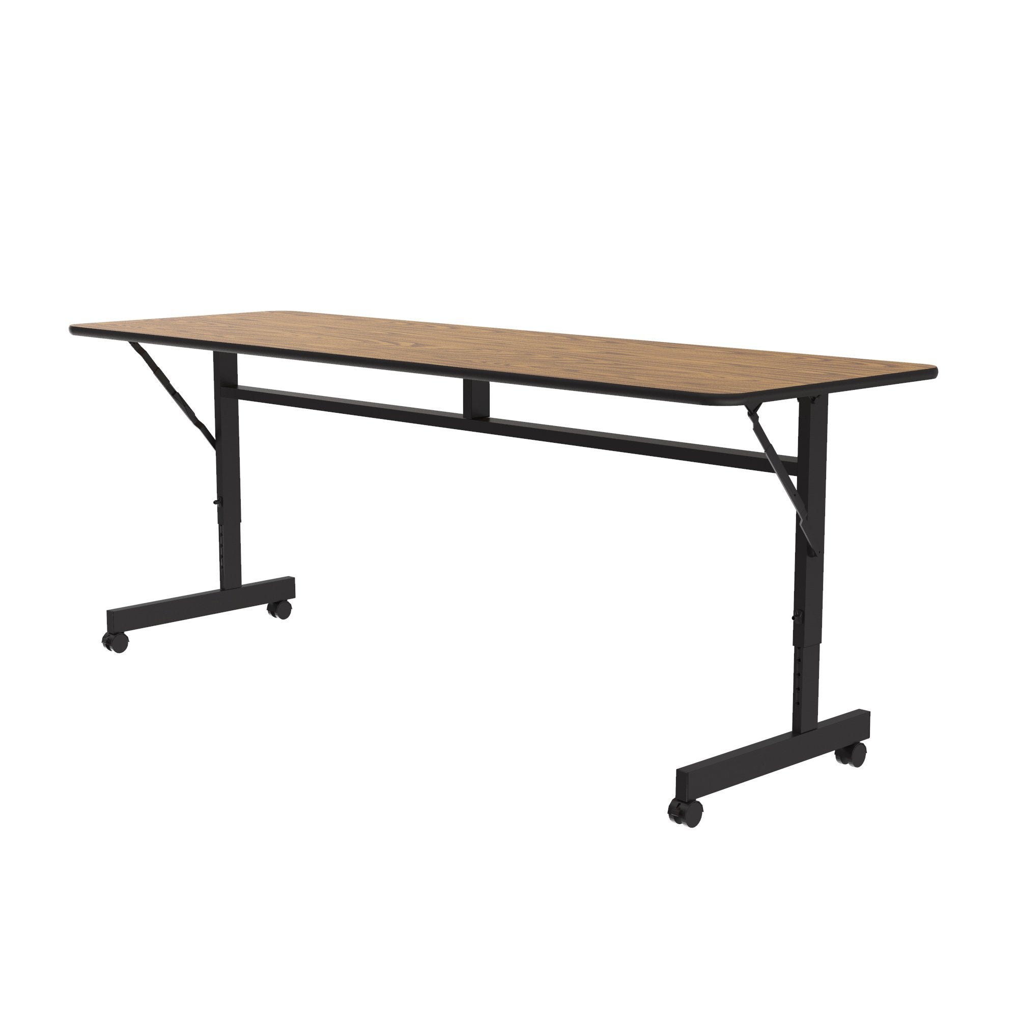 Counter height best sale flip top table