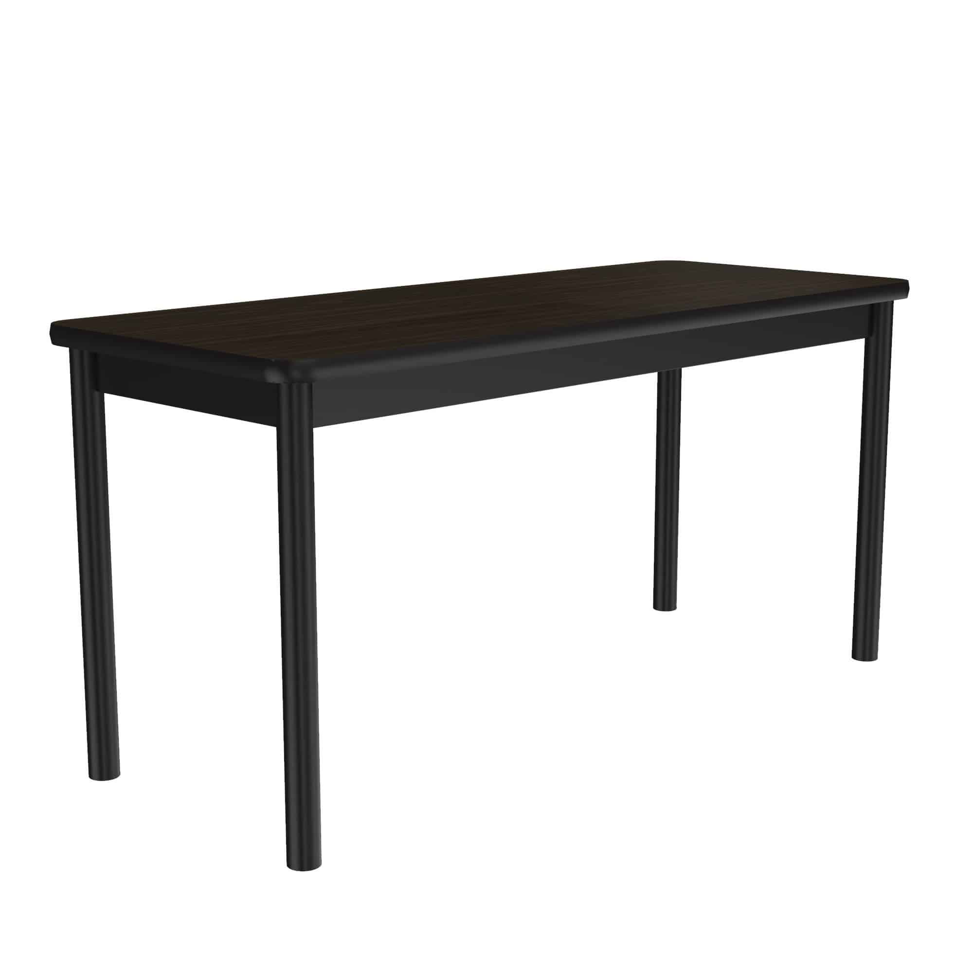 29" Utility, Lab & Library Tables — Thermal Fused Laminate
