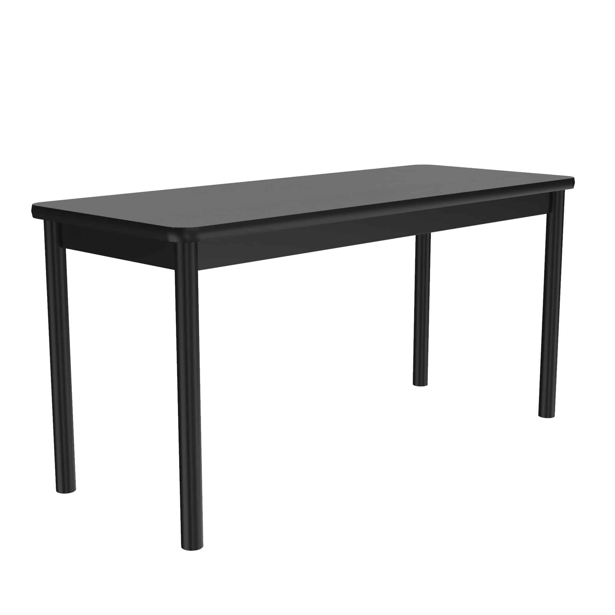 29" Utility, Lab & Library Tables — High-Pressure Laminate