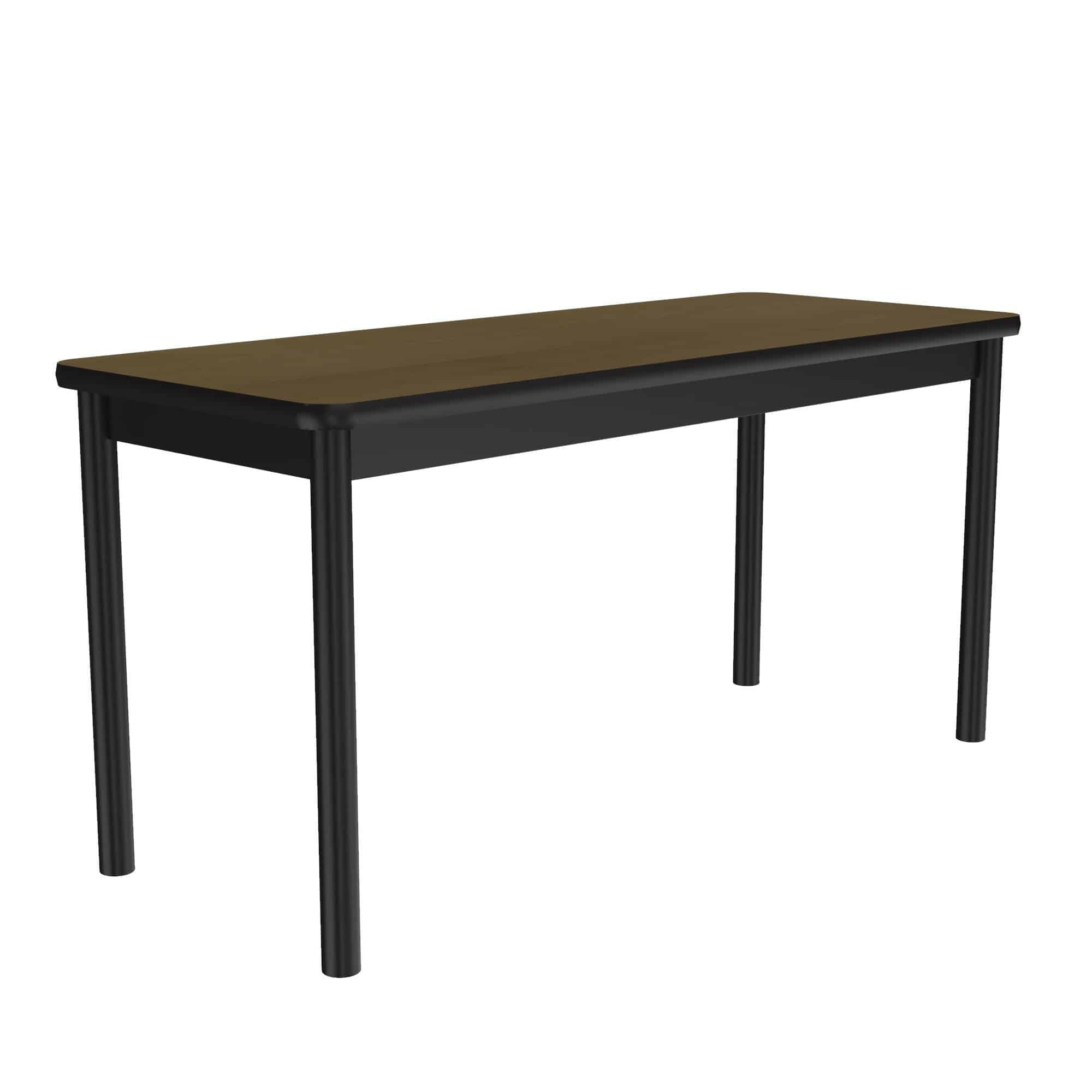 29" Utility, Lab & Library Tables — High-Pressure Laminate