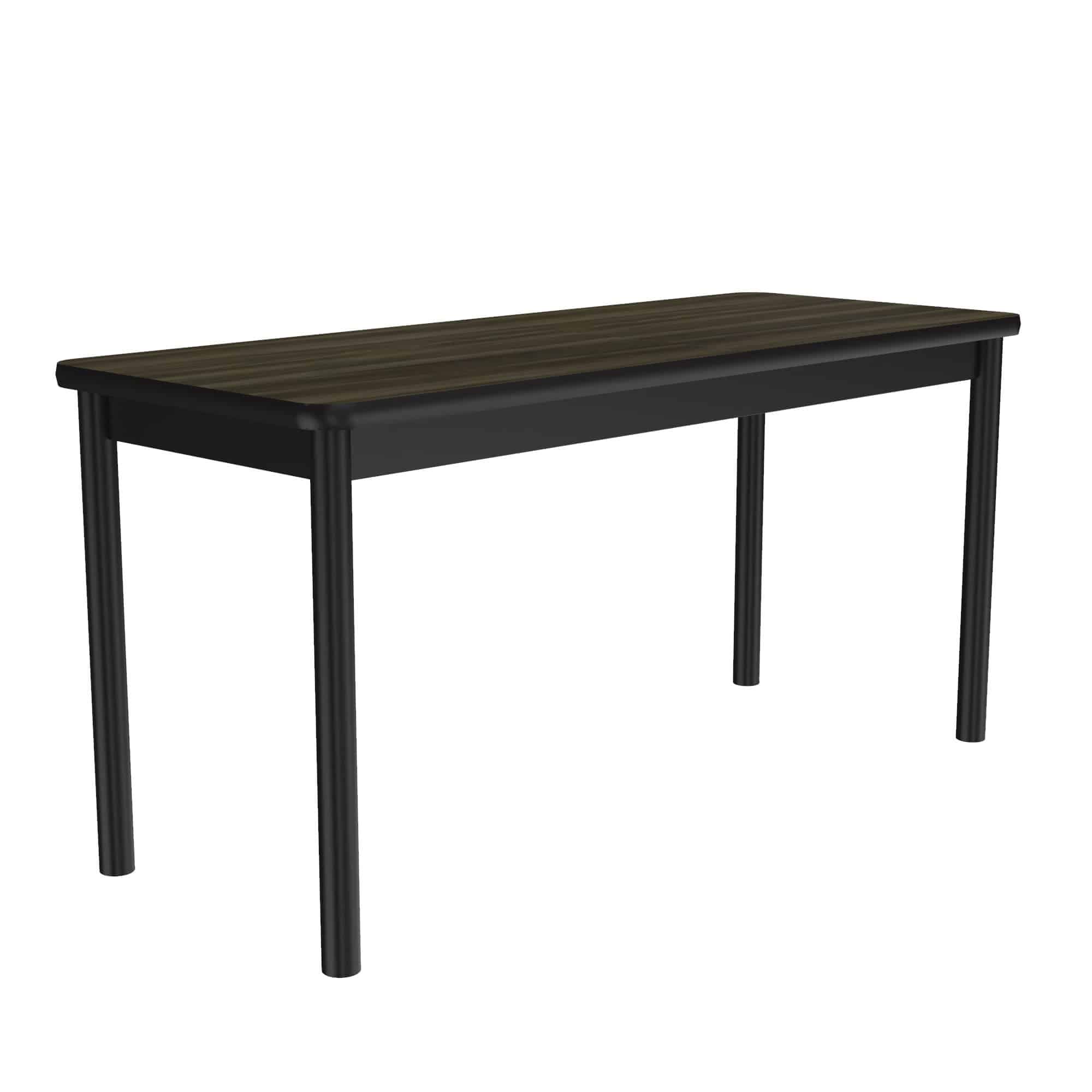 29" Utility, Lab & Library Tables — High-Pressure Laminate