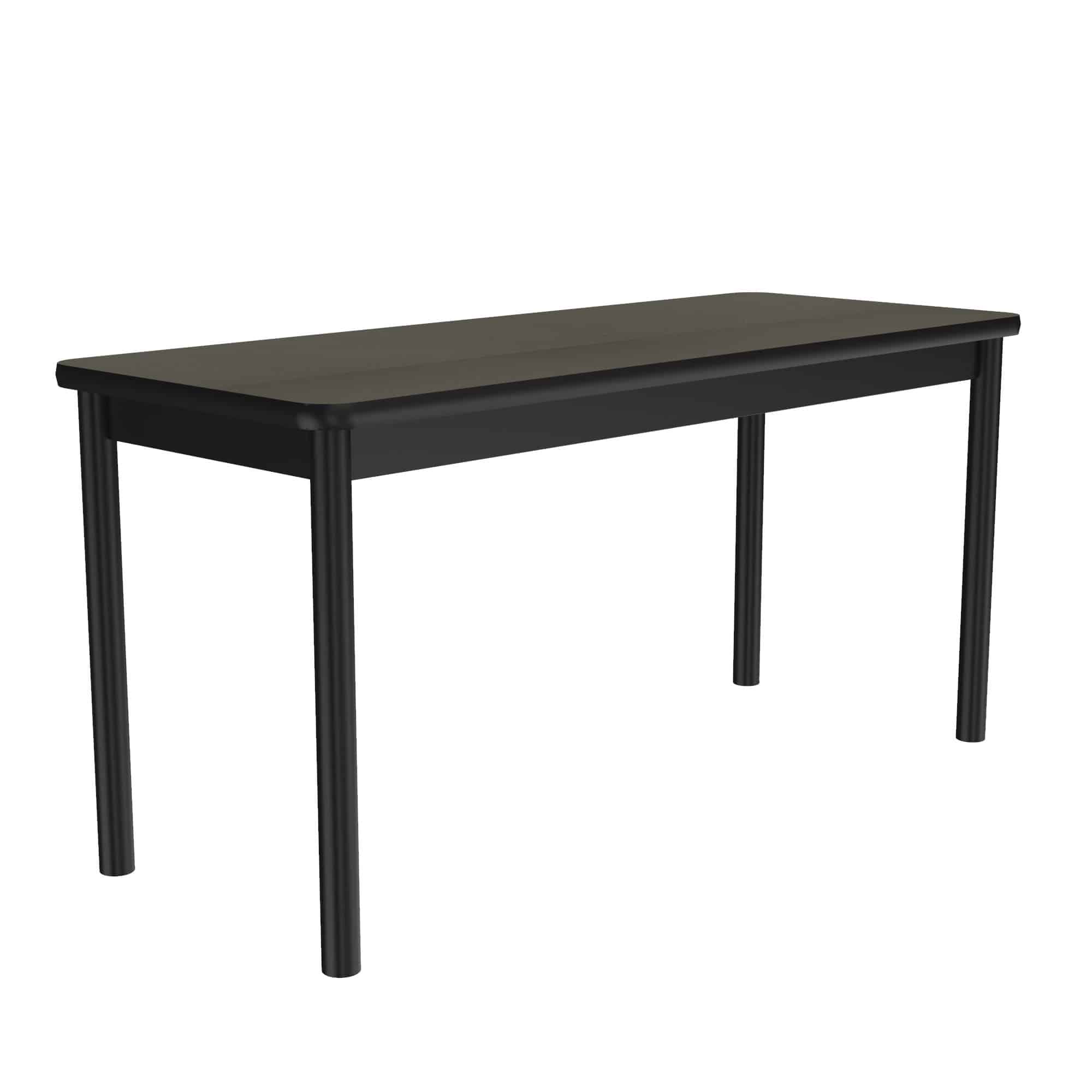 29" Utility, Lab & Library Tables — High-Pressure Laminate