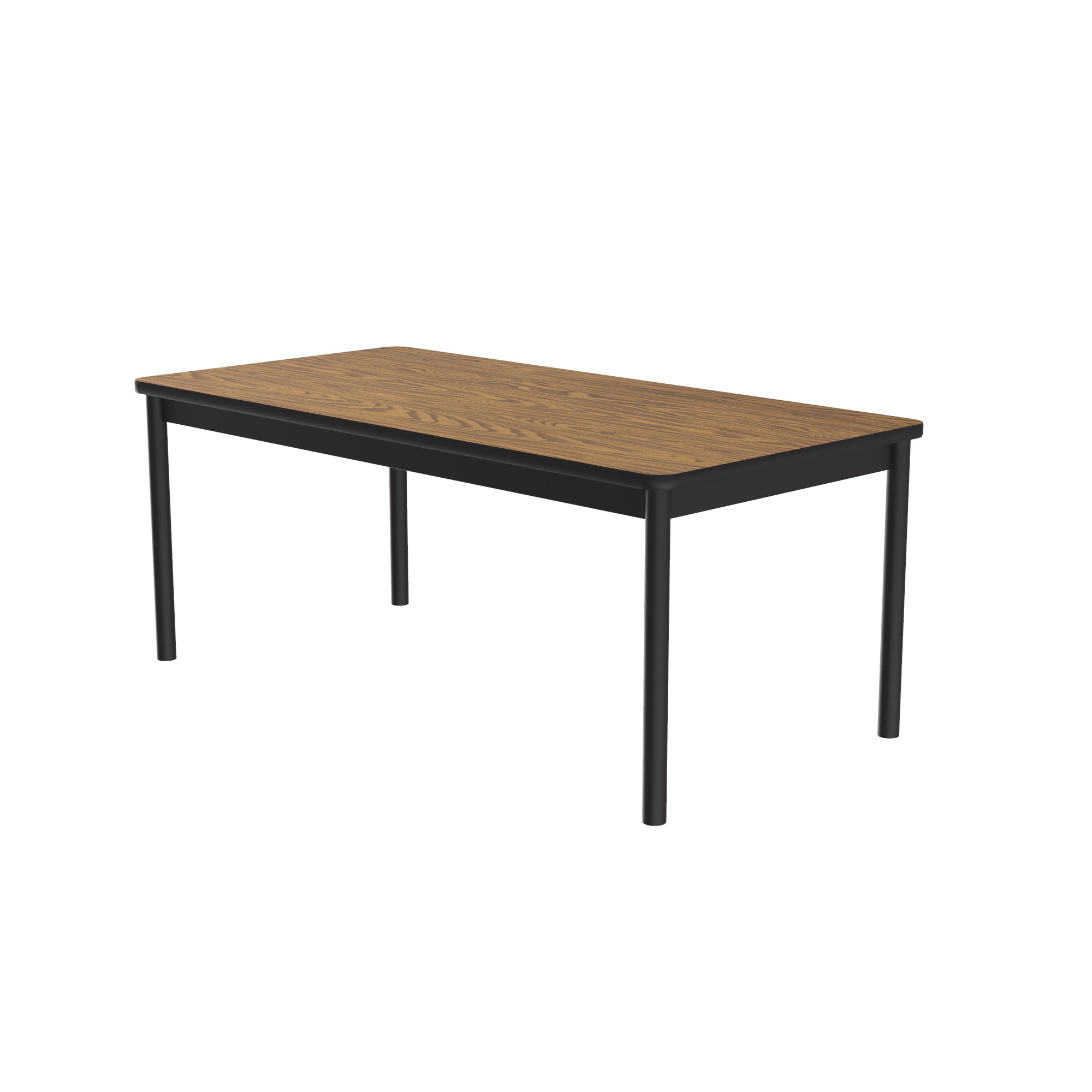 29" Utility, Lab & Library Tables — Thermal Fused Laminate